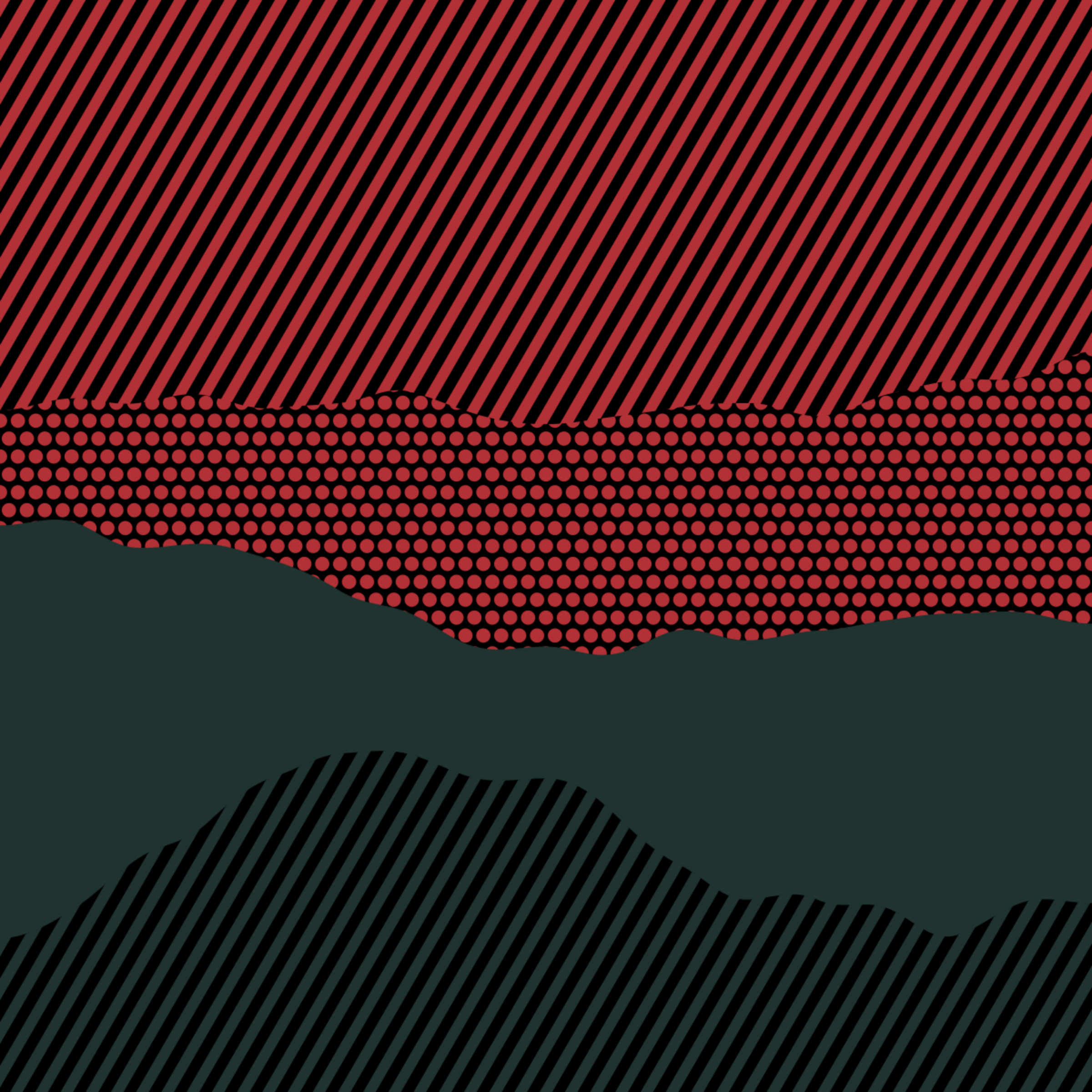 Art Blocks - Art Blocks v2 - Ode to Roy #381 - NFT # 63000381