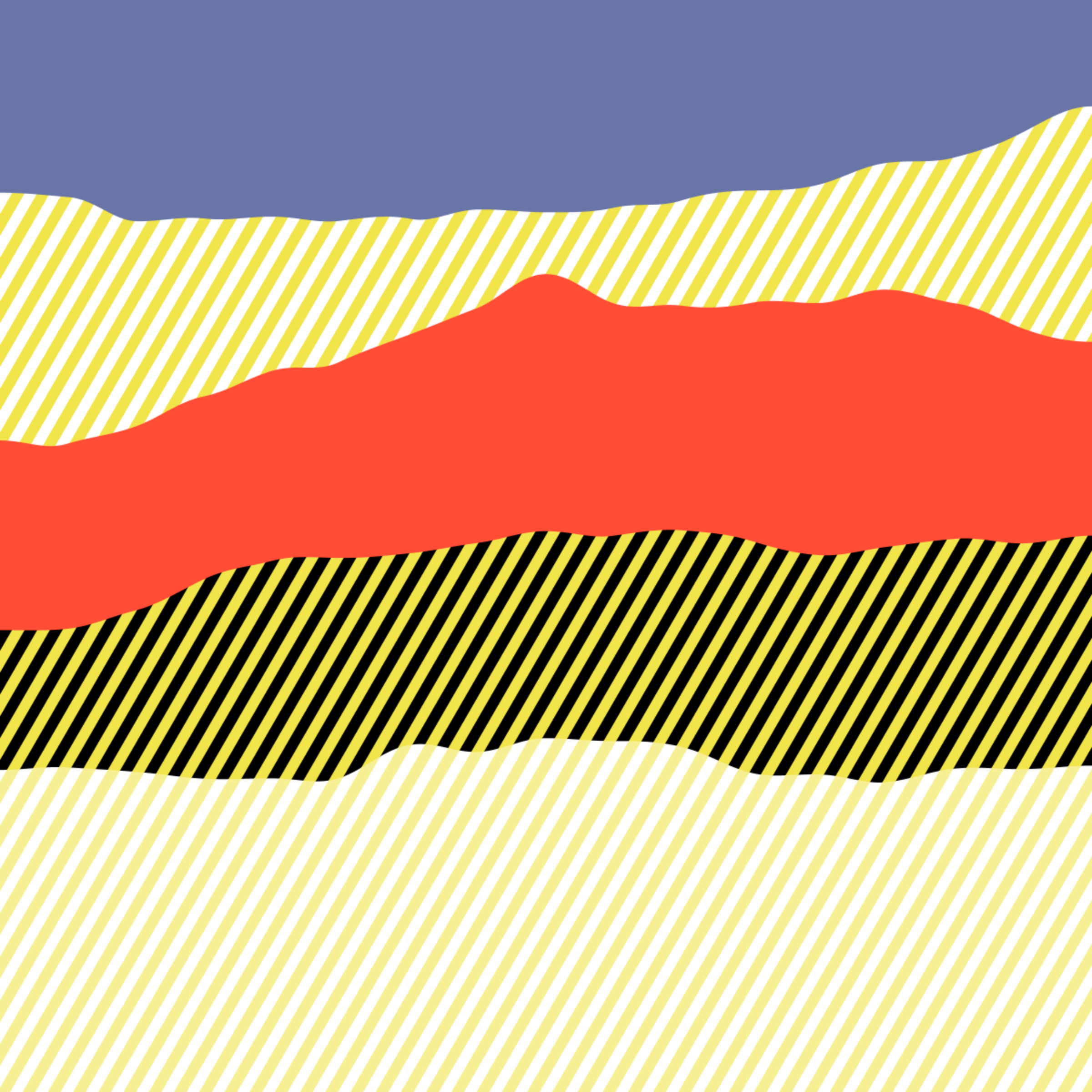 Art Blocks - Art Blocks v2 - Ode to Roy #384 - NFT # 63000384