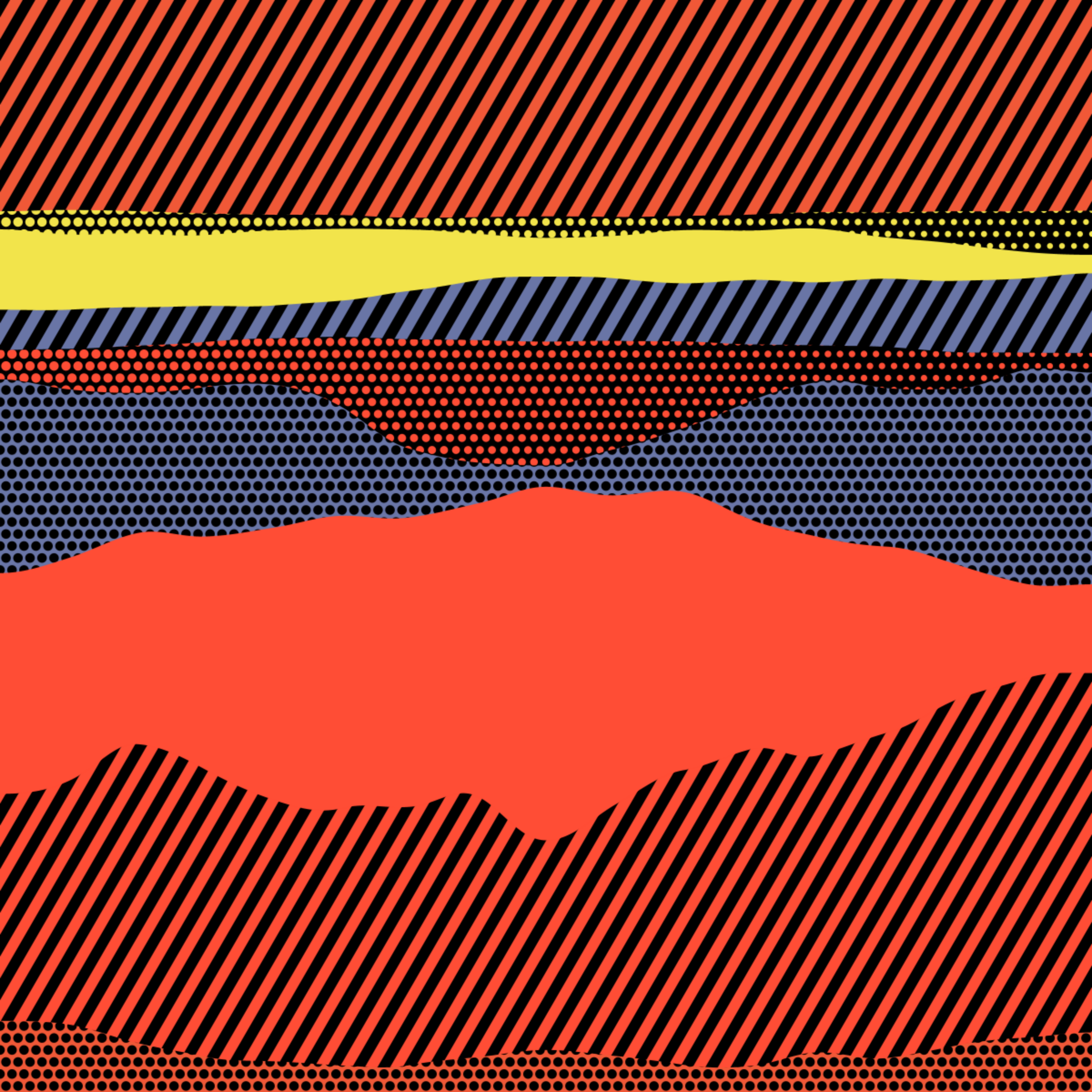 Art Blocks - Art Blocks v2 - Ode to Roy #387 - NFT # 63000387