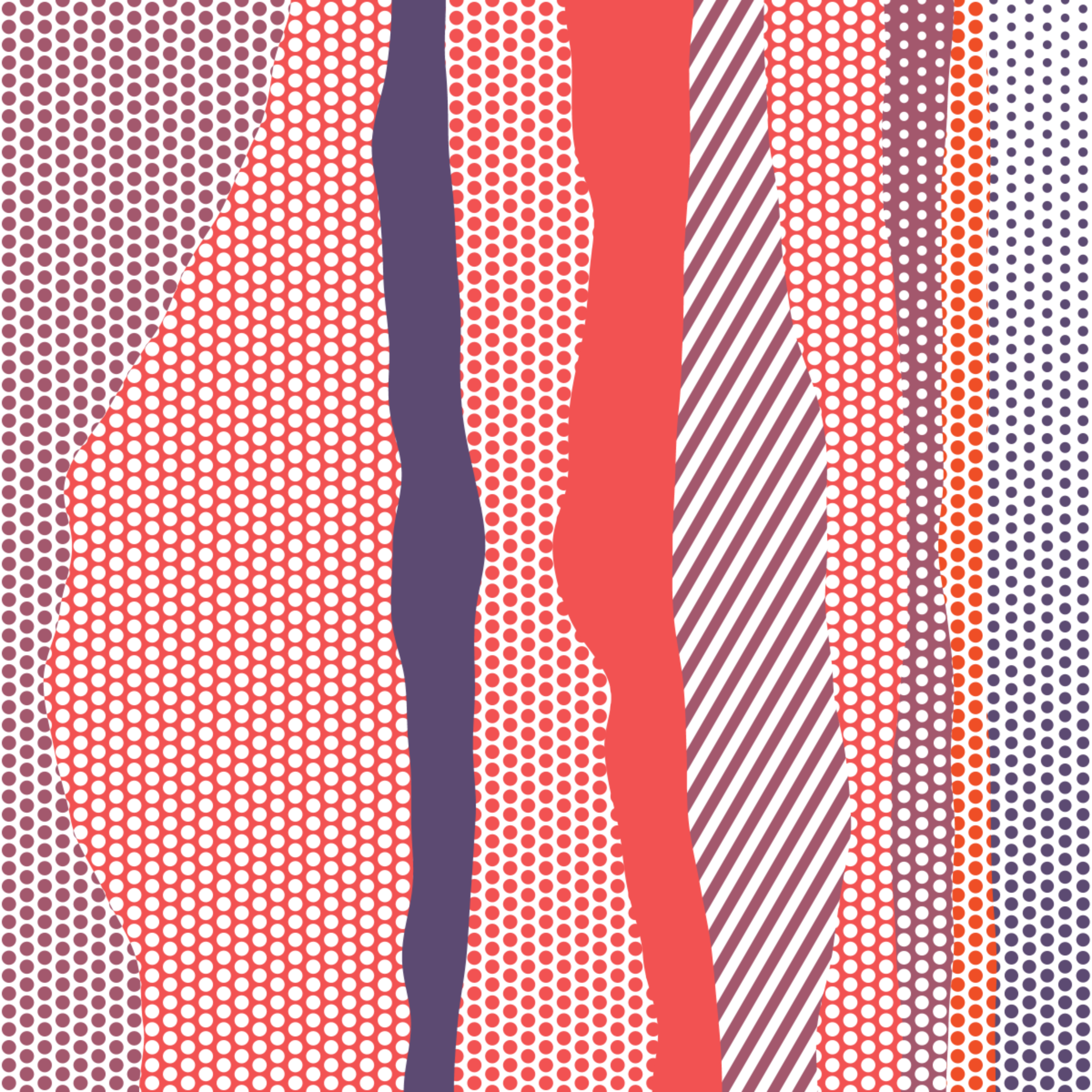 Art Blocks - Art Blocks v2 - Ode to Roy #393 - NFT # 63000393