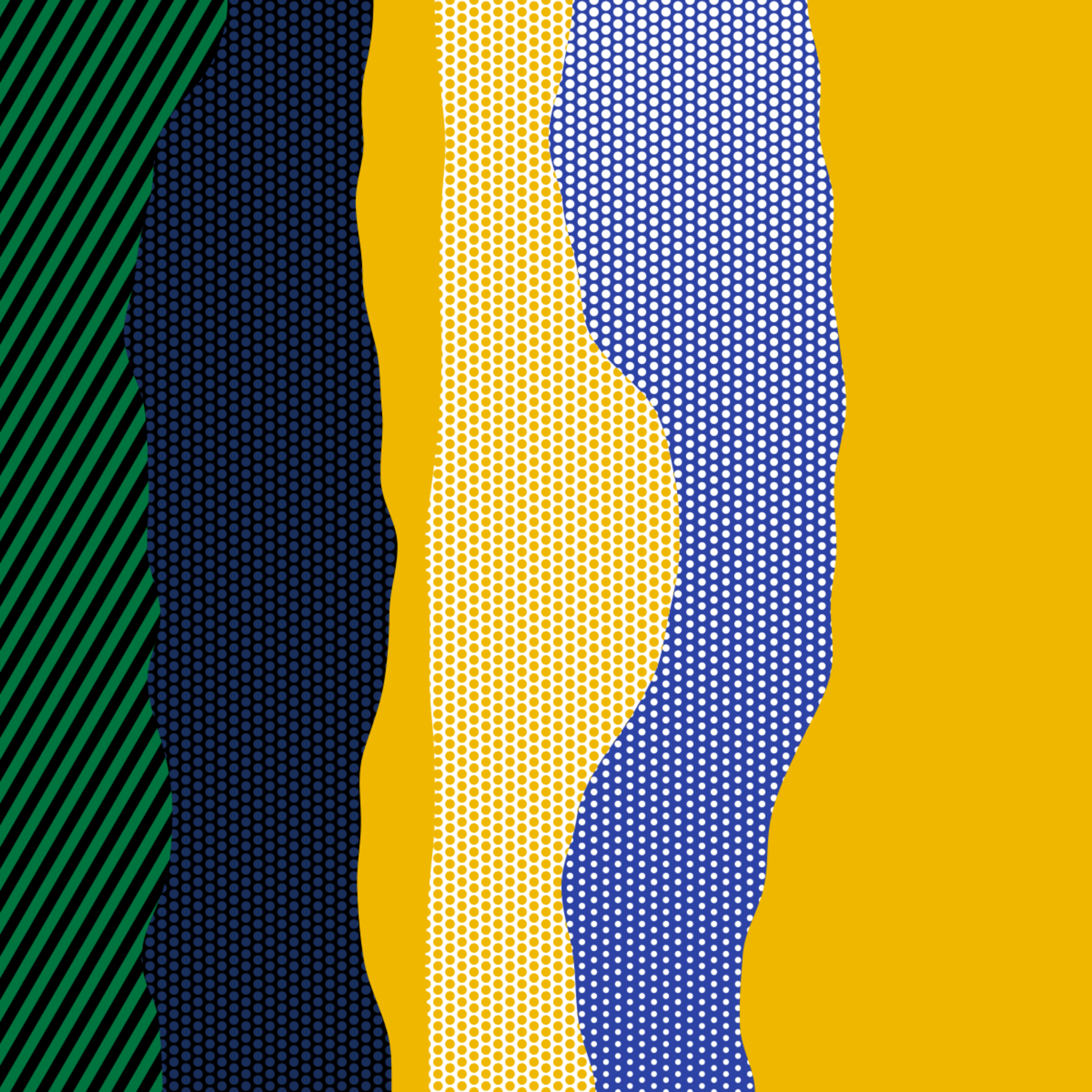 Art Blocks - Art Blocks v2 - Ode to Roy #394 - NFT # 63000394