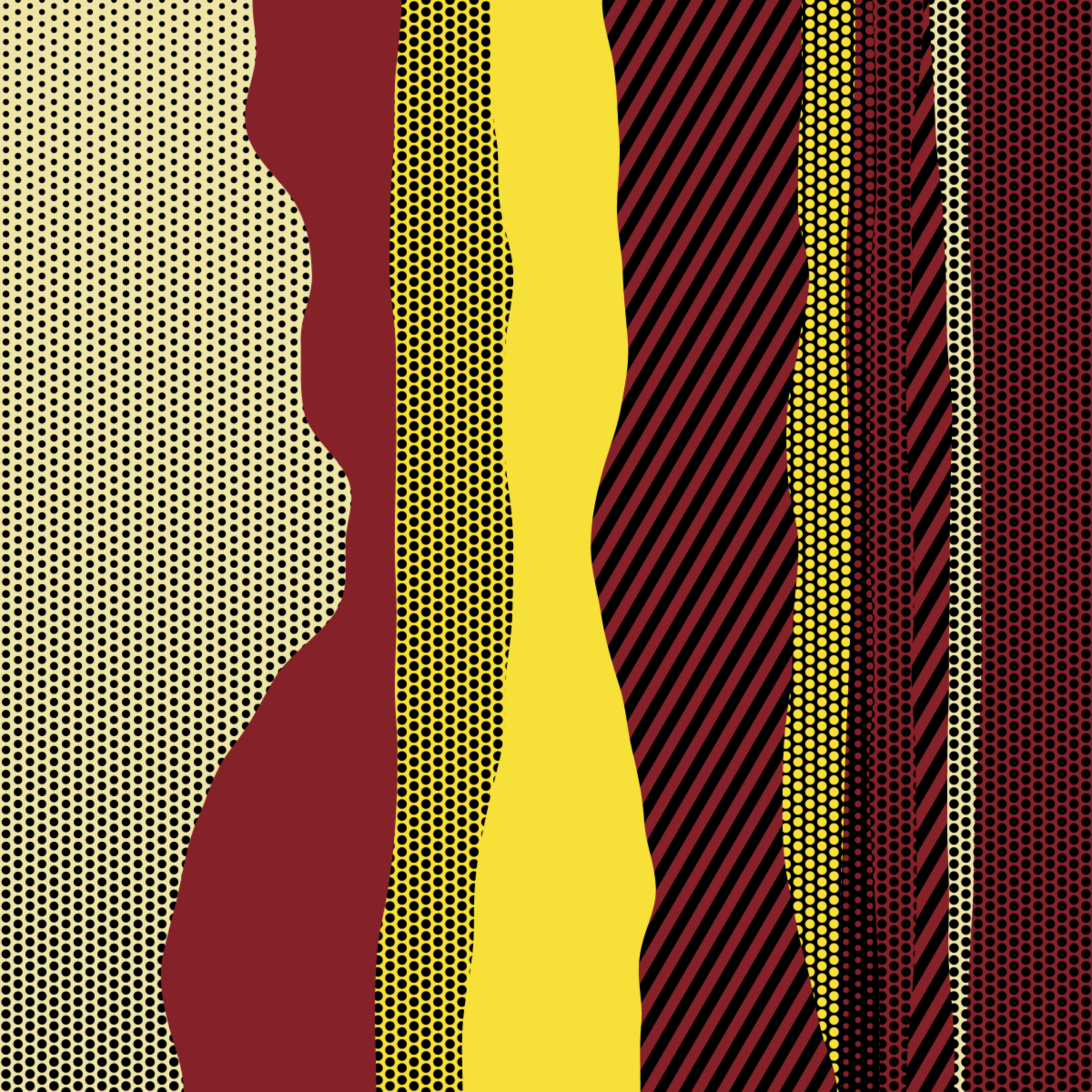 Art Blocks - Art Blocks v2 - Ode to Roy #395 - NFT # 63000395