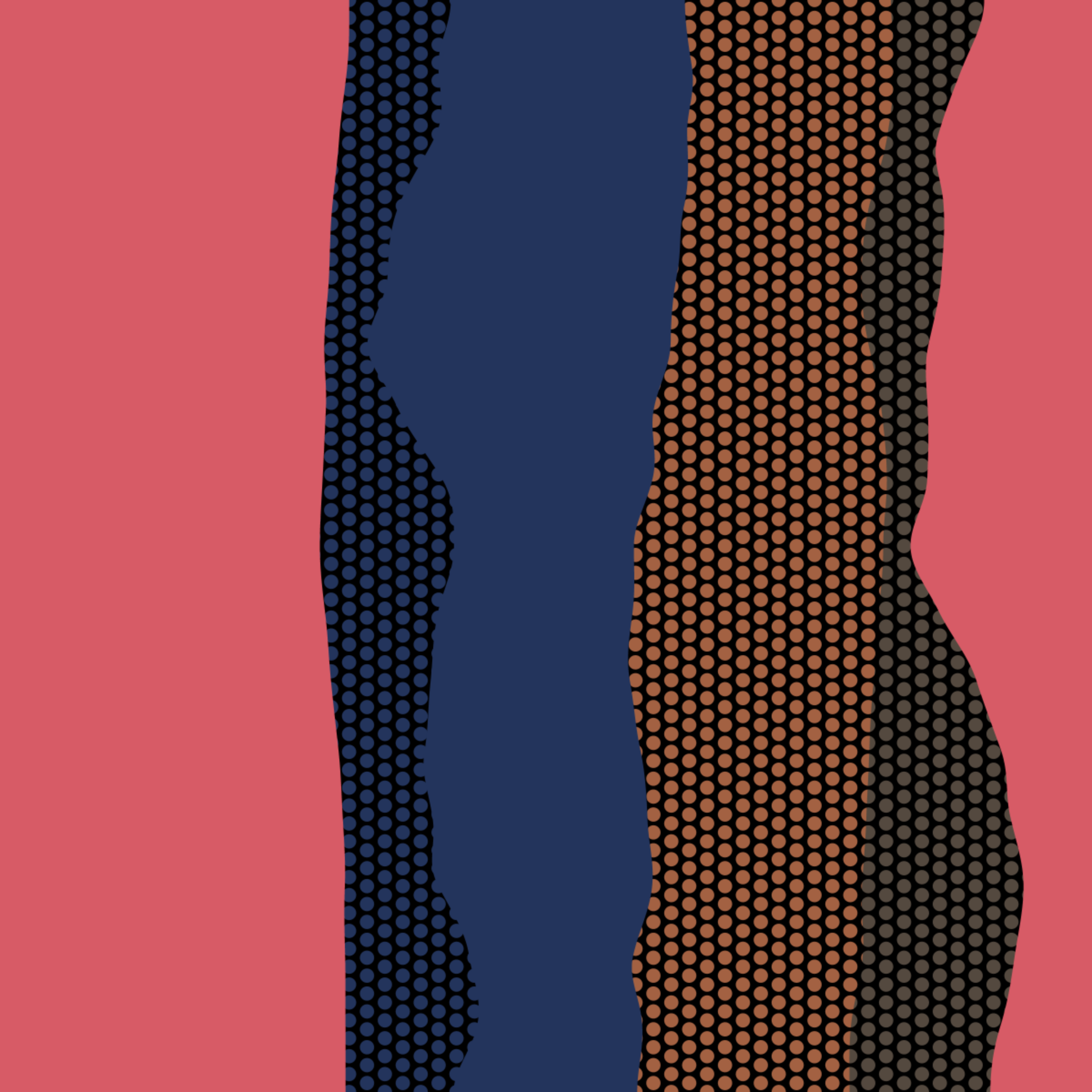 Art Blocks - Art Blocks v2 - Ode to Roy #399 - NFT # 63000399