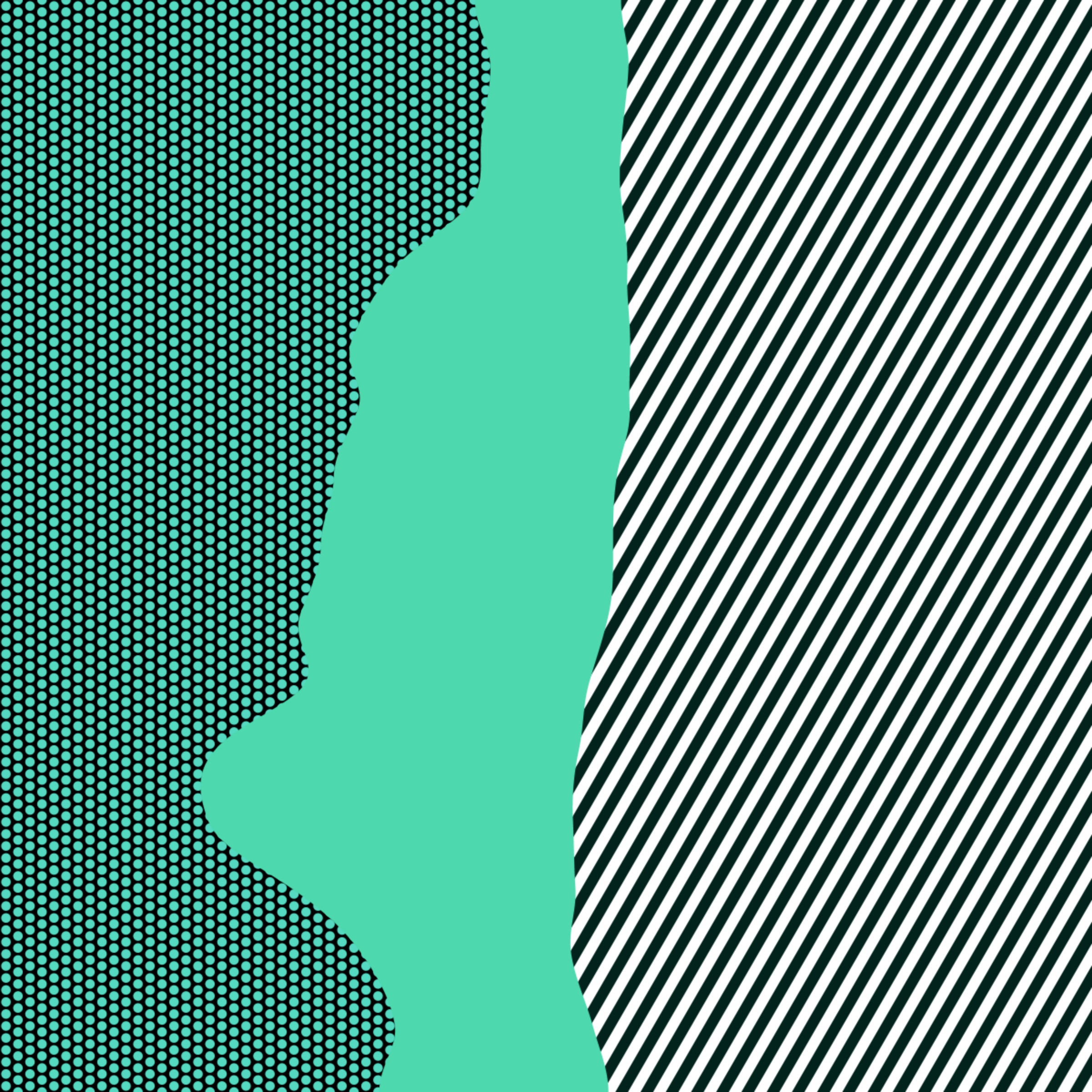 Art Blocks - Art Blocks v2 - Ode to Roy #400 - NFT # 63000400