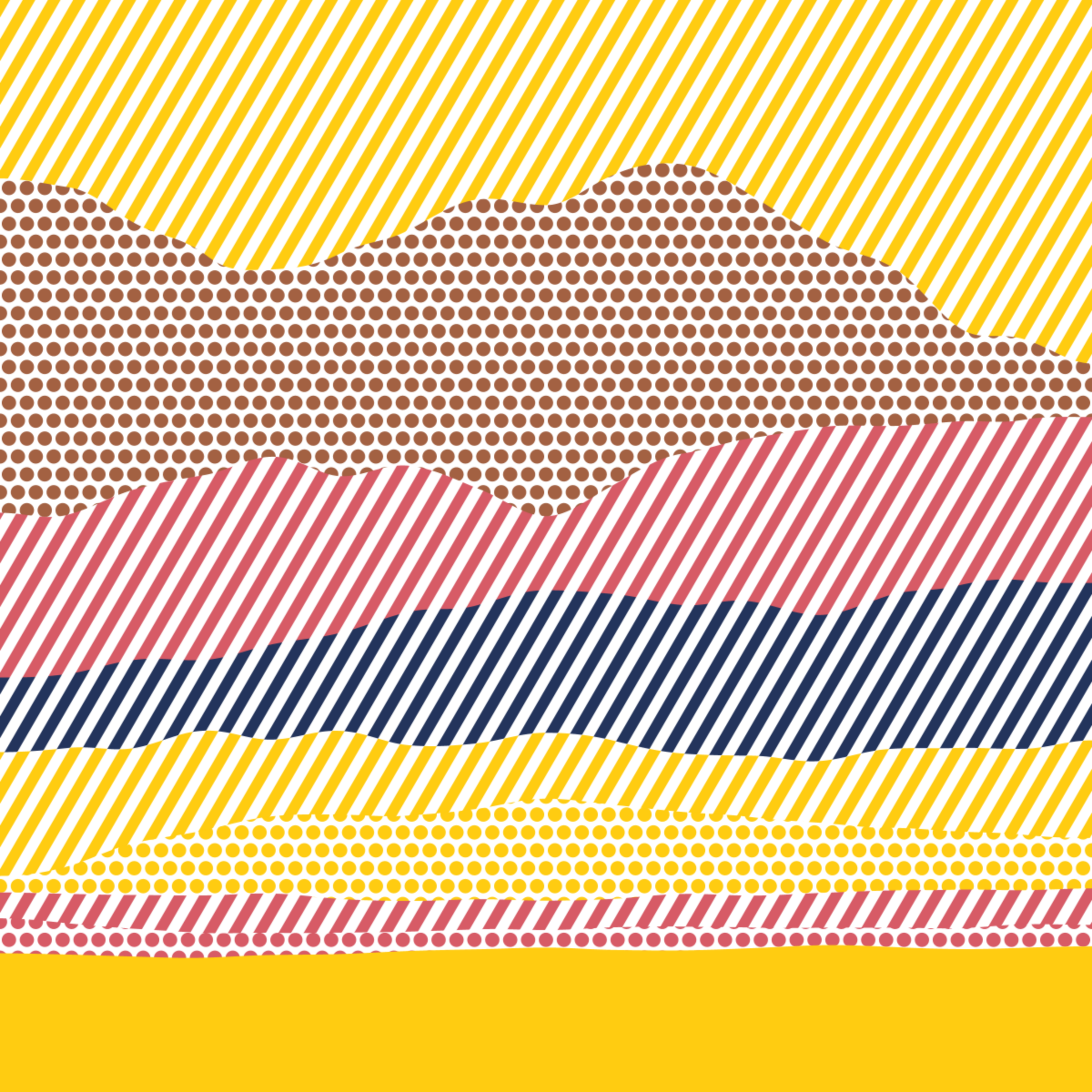 Art Blocks - Art Blocks v2 - Ode to Roy #402 - NFT # 63000402