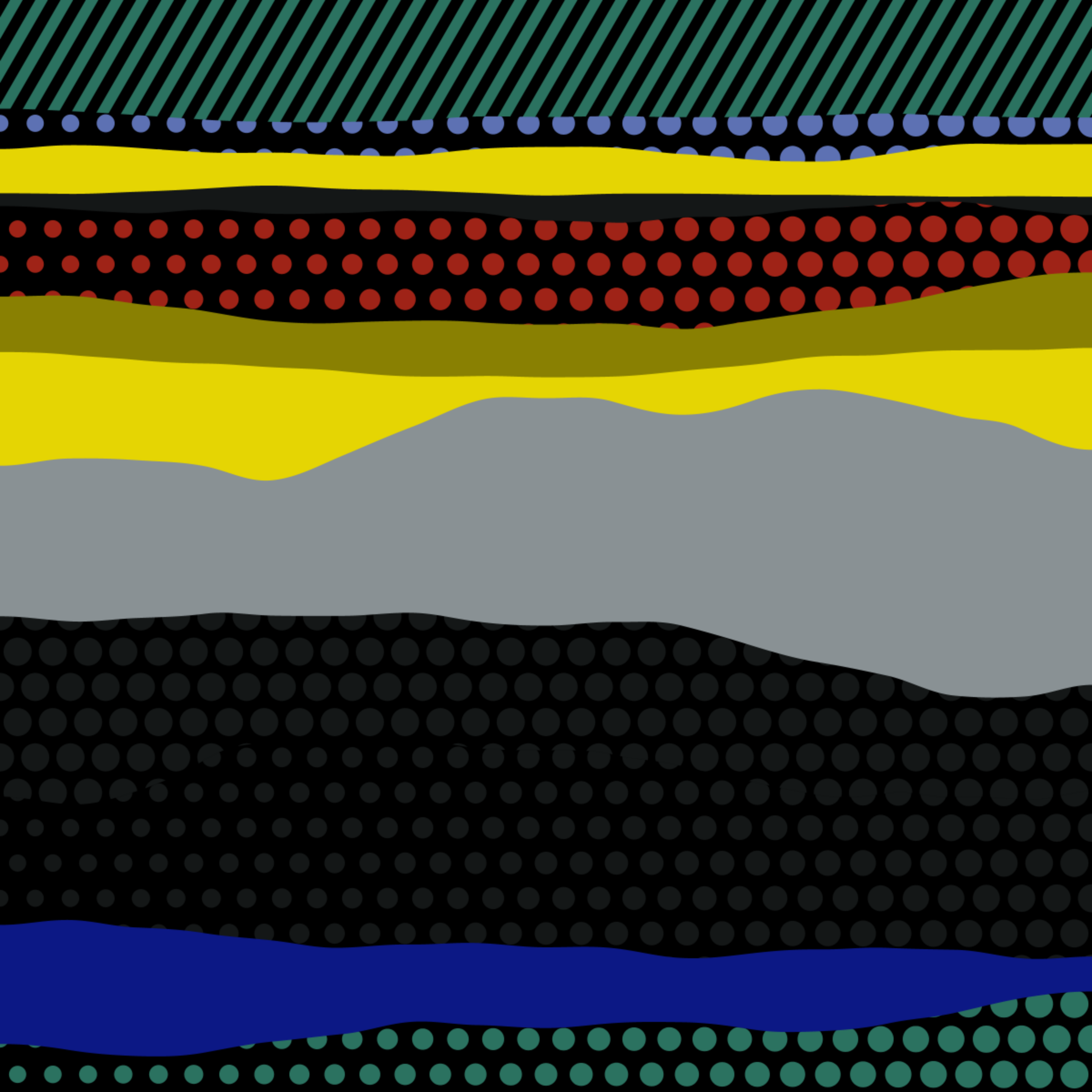 Art Blocks - Art Blocks v2 - Ode to Roy #403 - NFT # 63000403