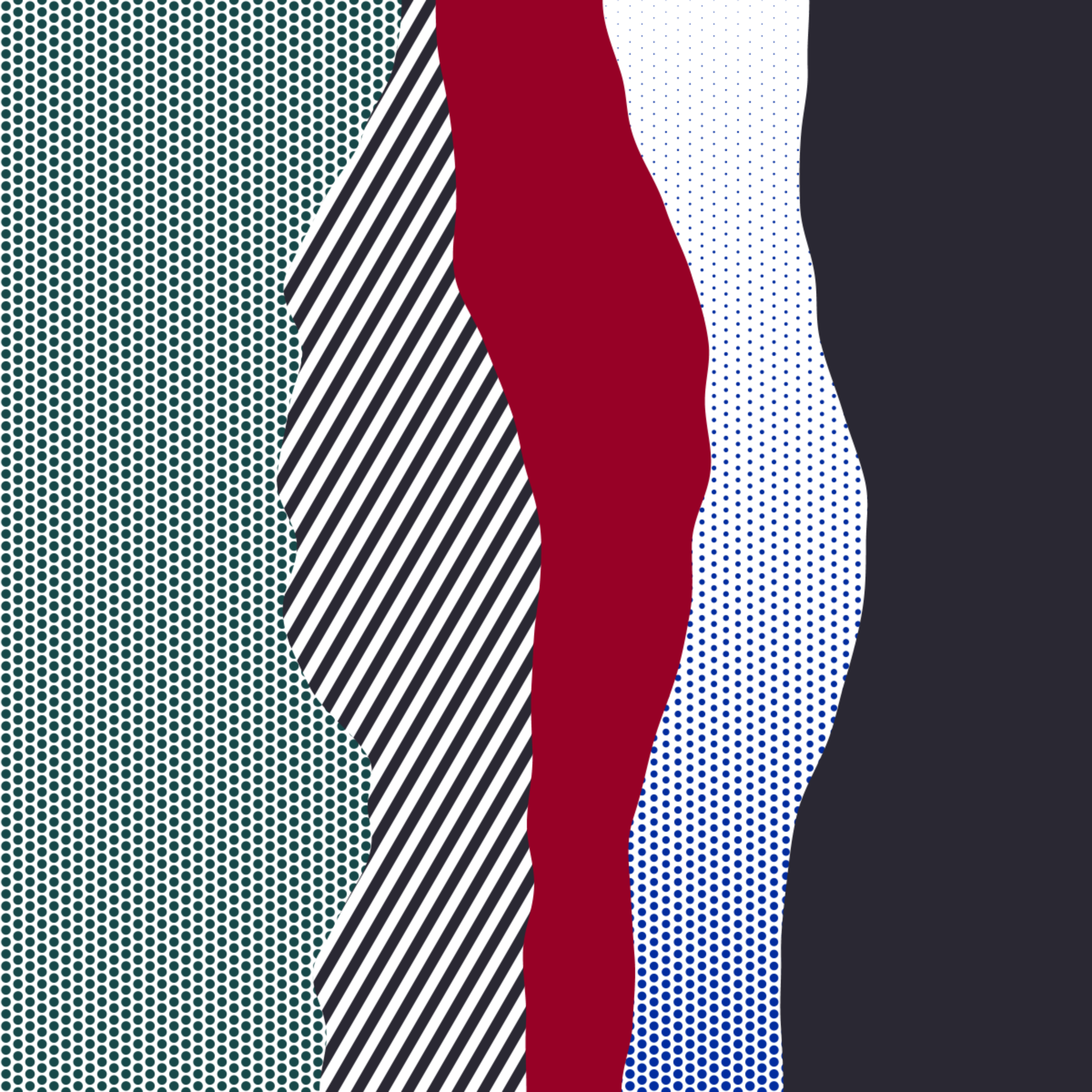 Art Blocks - Art Blocks v2 - Ode to Roy #404 - NFT # 63000404