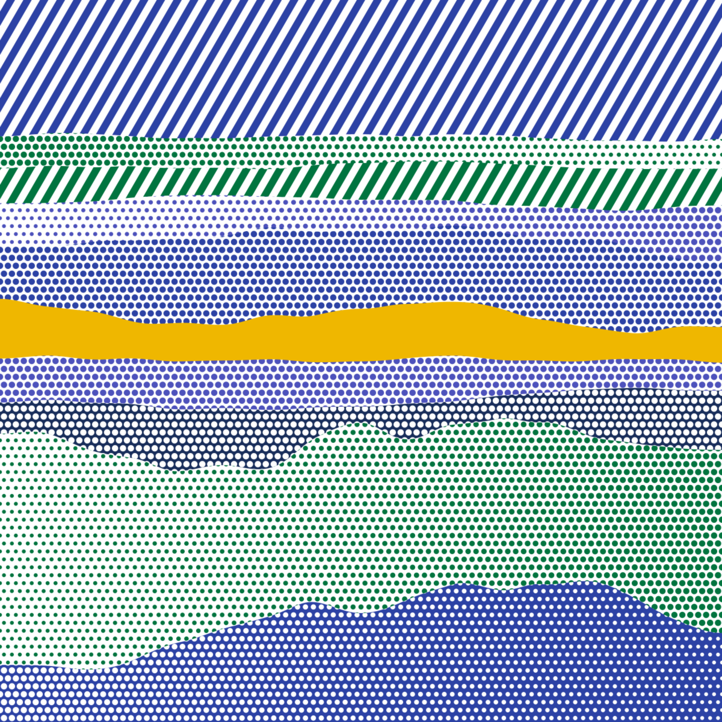 Art Blocks - Art Blocks v2 - Ode to Roy #406 - NFT # 63000406