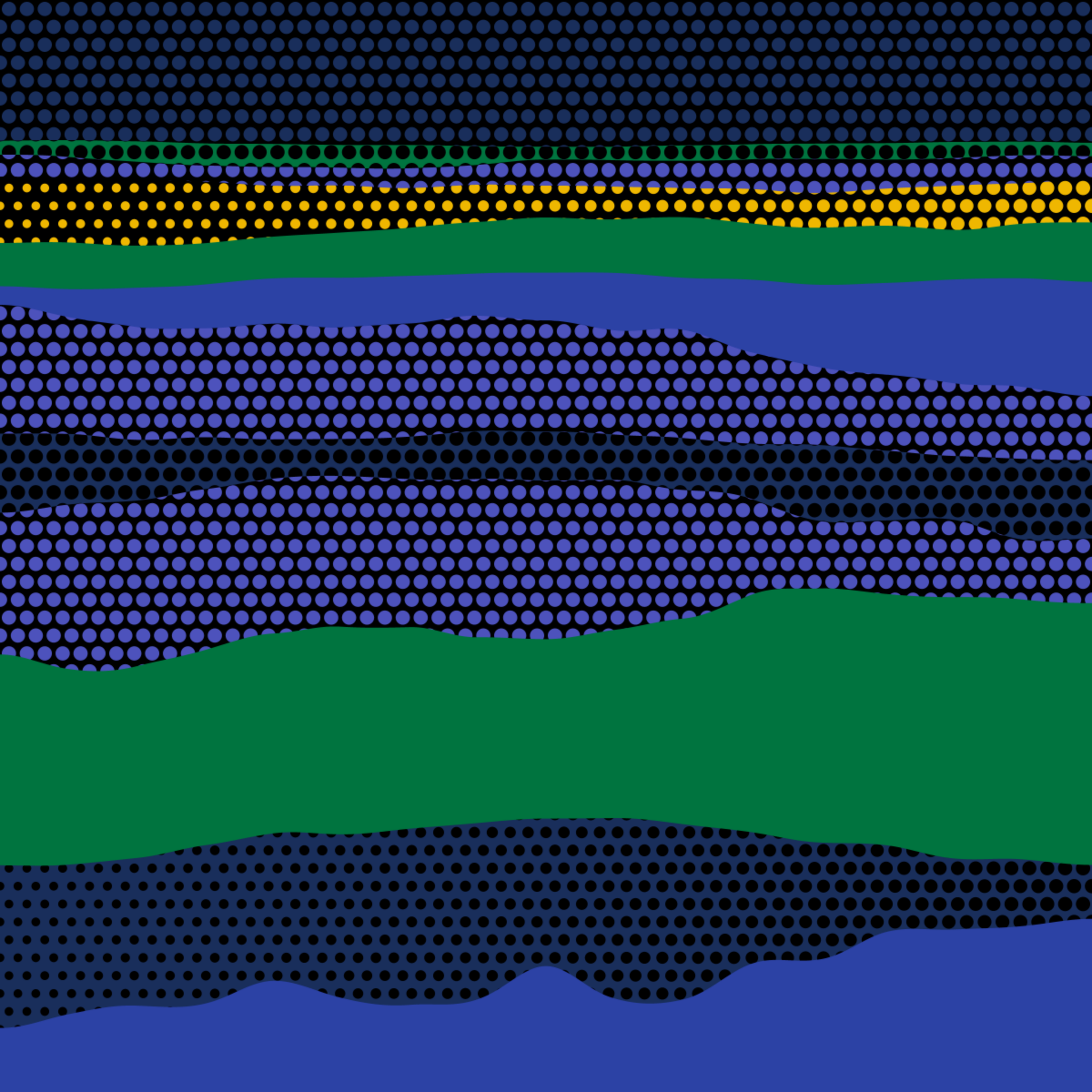 Art Blocks - Art Blocks v2 - Ode to Roy #415 - NFT # 63000415