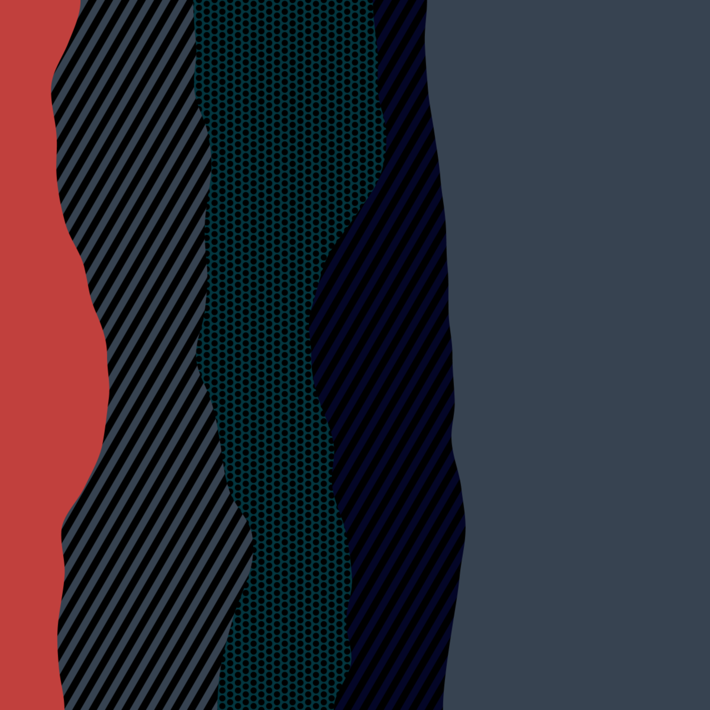 Art Blocks - Art Blocks v2 - Ode to Roy #418 - NFT # 63000418