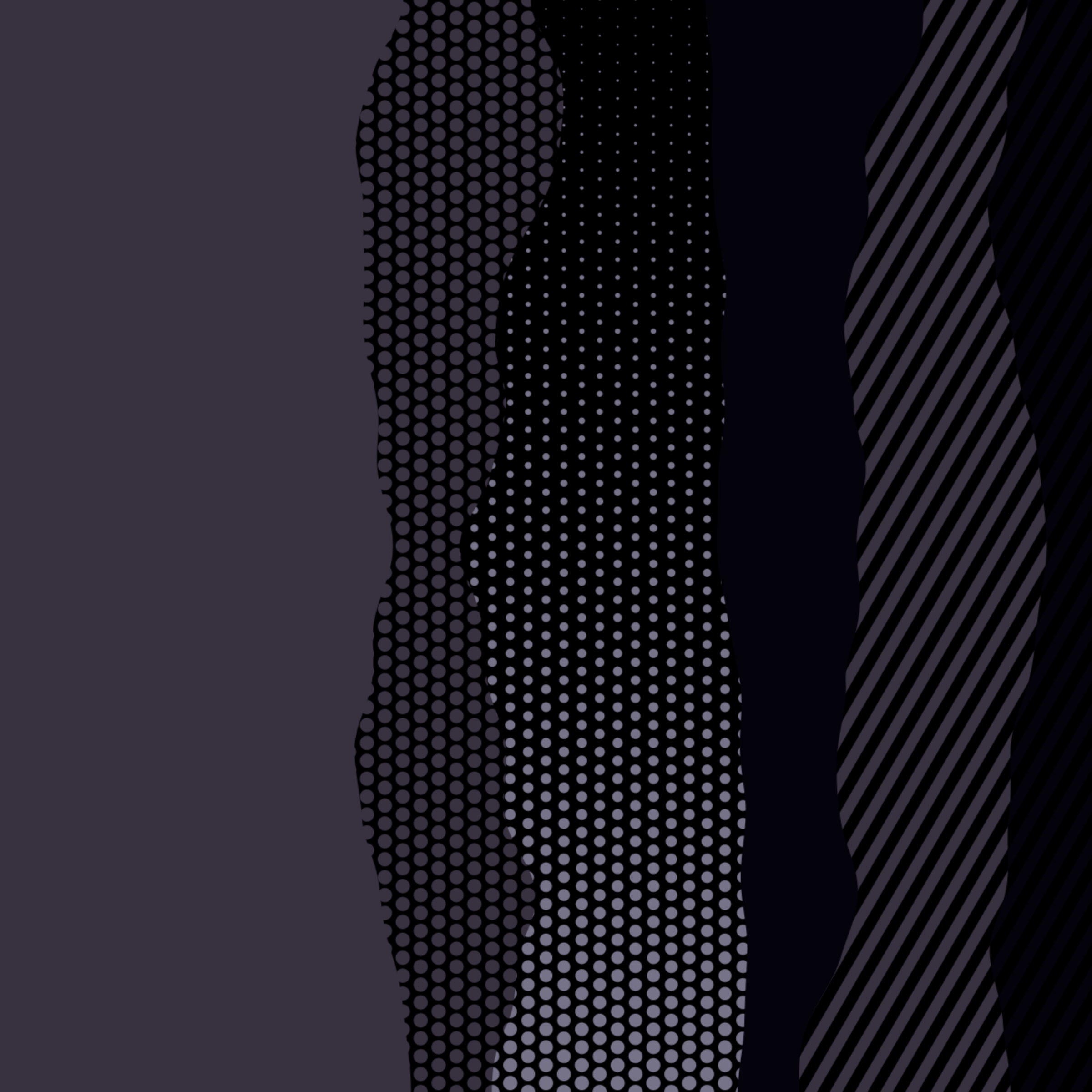 Art Blocks - Art Blocks v2 - Ode to Roy #420 - NFT # 63000420