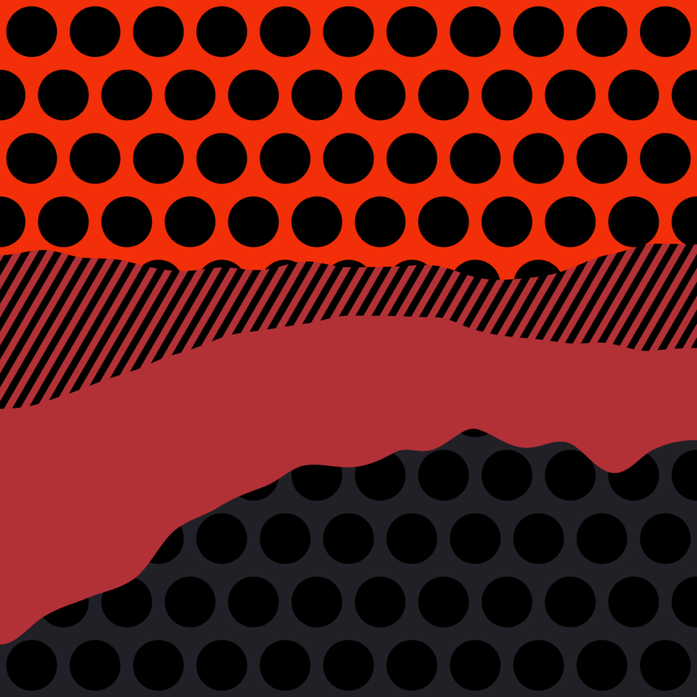 Art Blocks - Art Blocks v2 - Ode to Roy #423 - NFT # 63000423