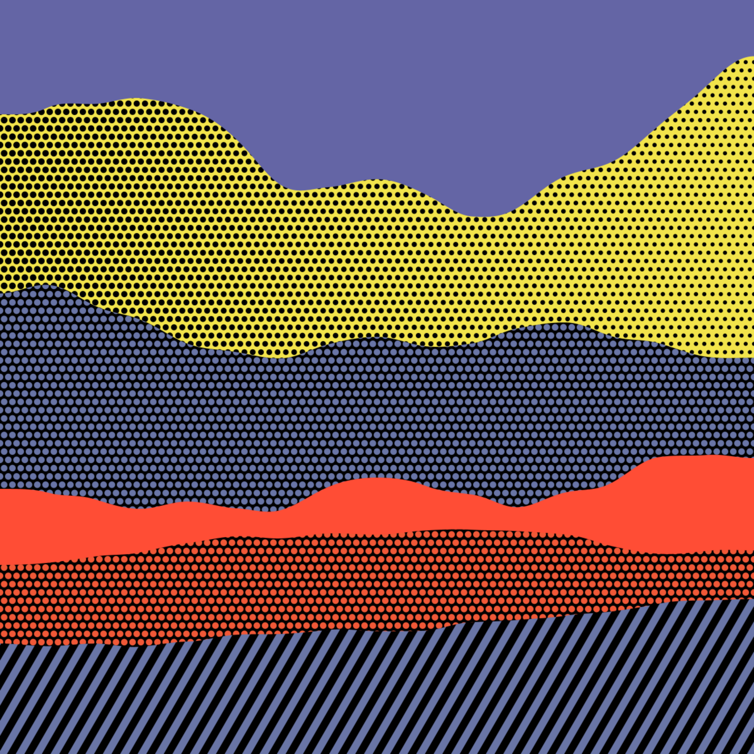 Art Blocks - Art Blocks v2 - Ode to Roy #428 - NFT # 63000428