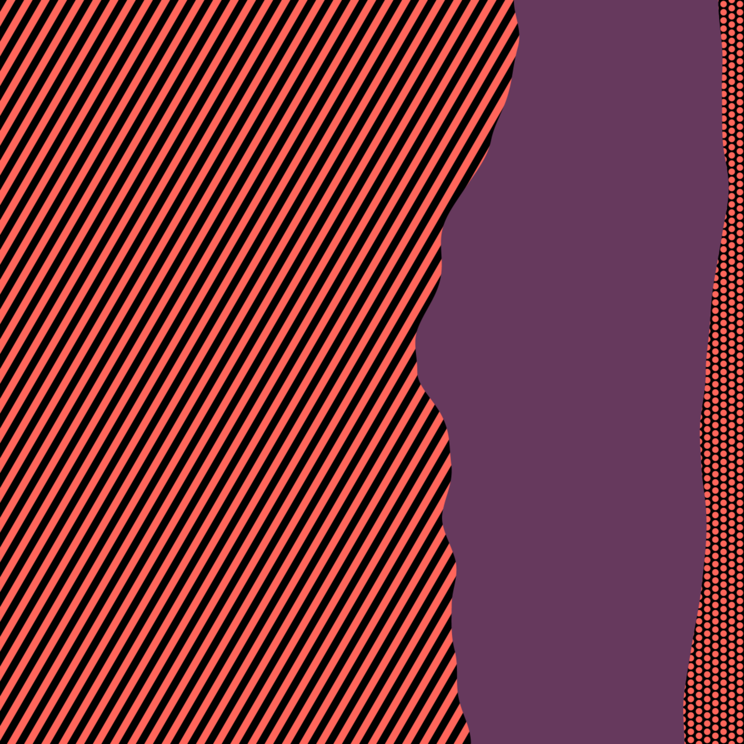 Art Blocks - Art Blocks v2 - Ode to Roy #436 - NFT # 63000436