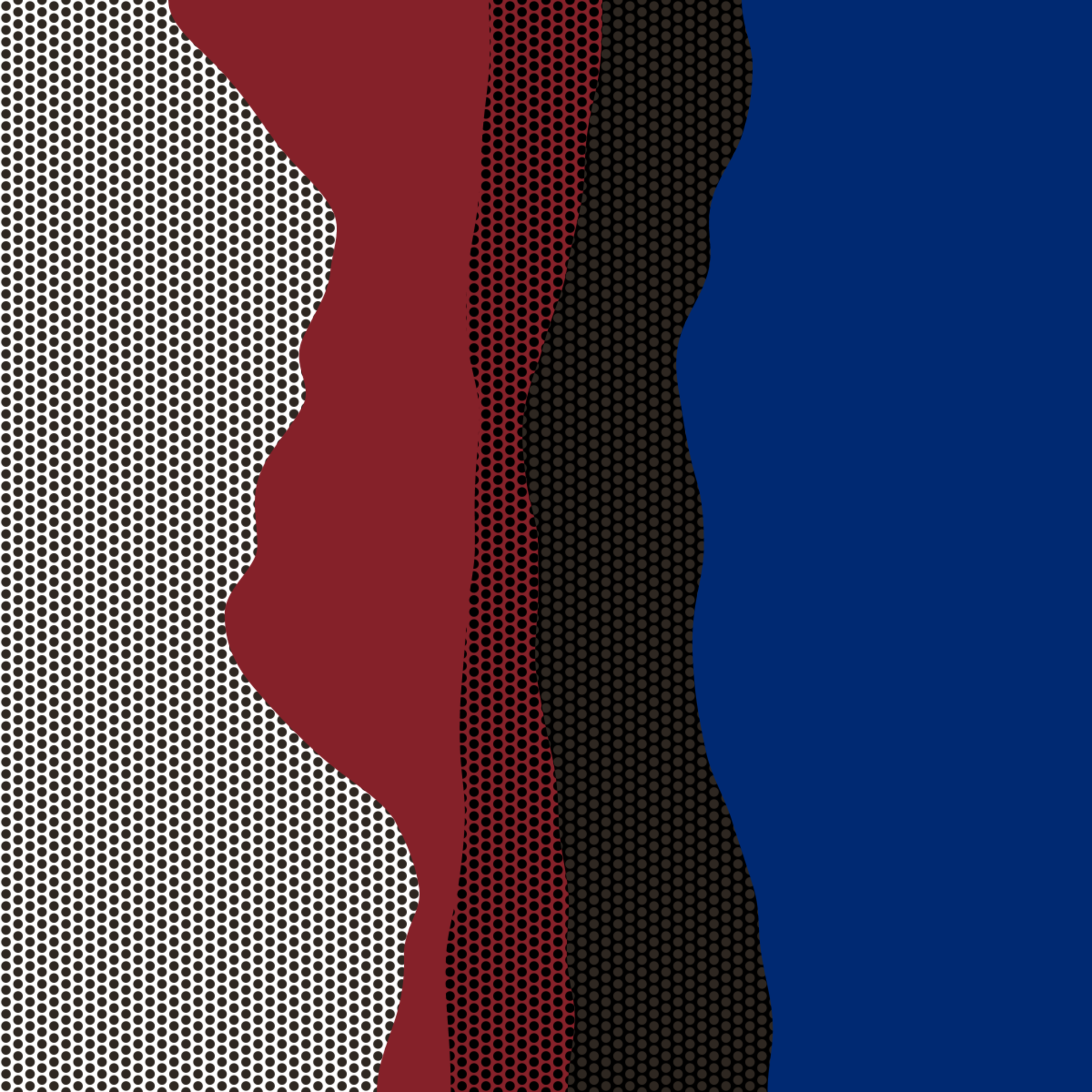 Art Blocks - Art Blocks v2 - Ode to Roy #438 - NFT # 63000438