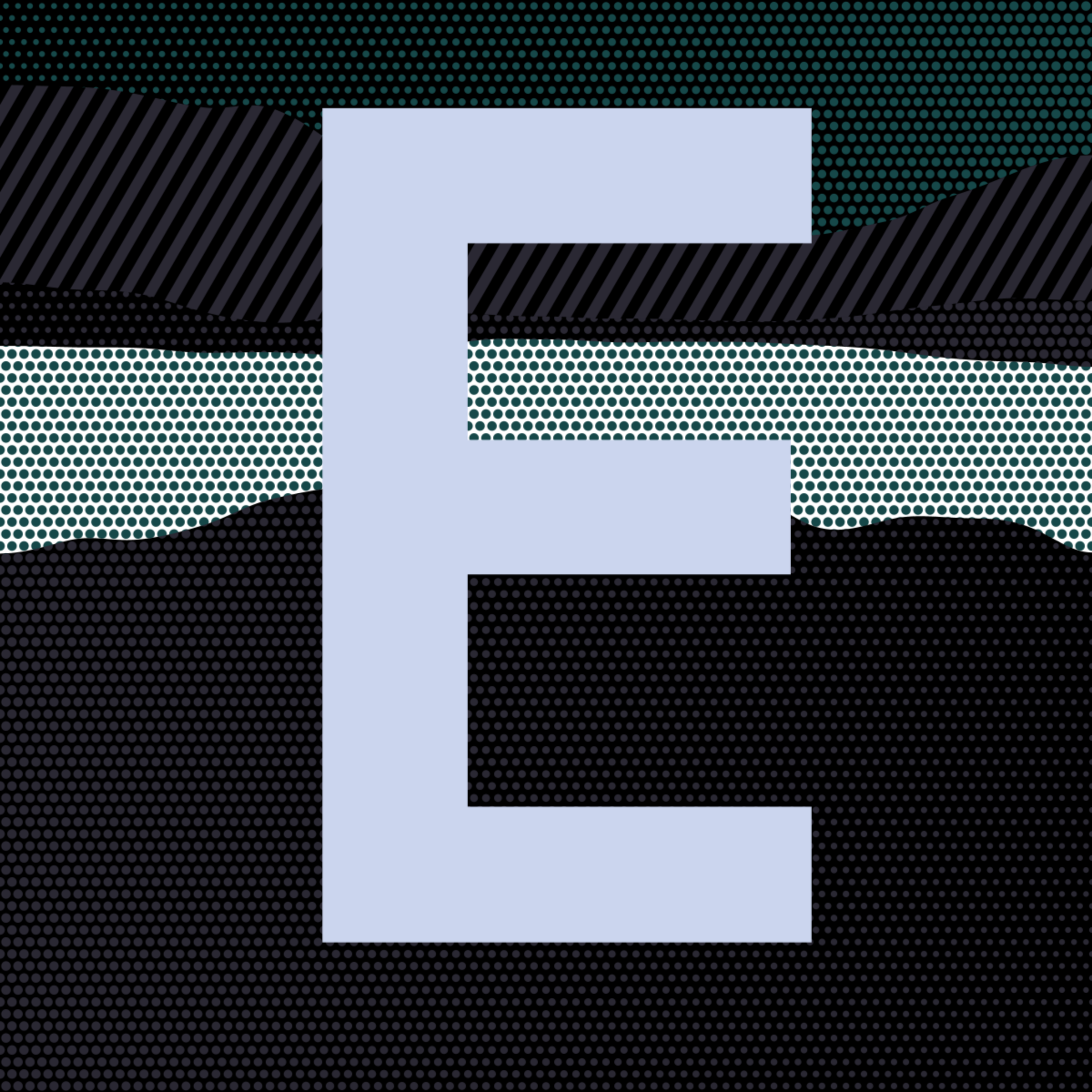 Art Blocks - Art Blocks v2 - Ode to Roy #440 - NFT # 63000440