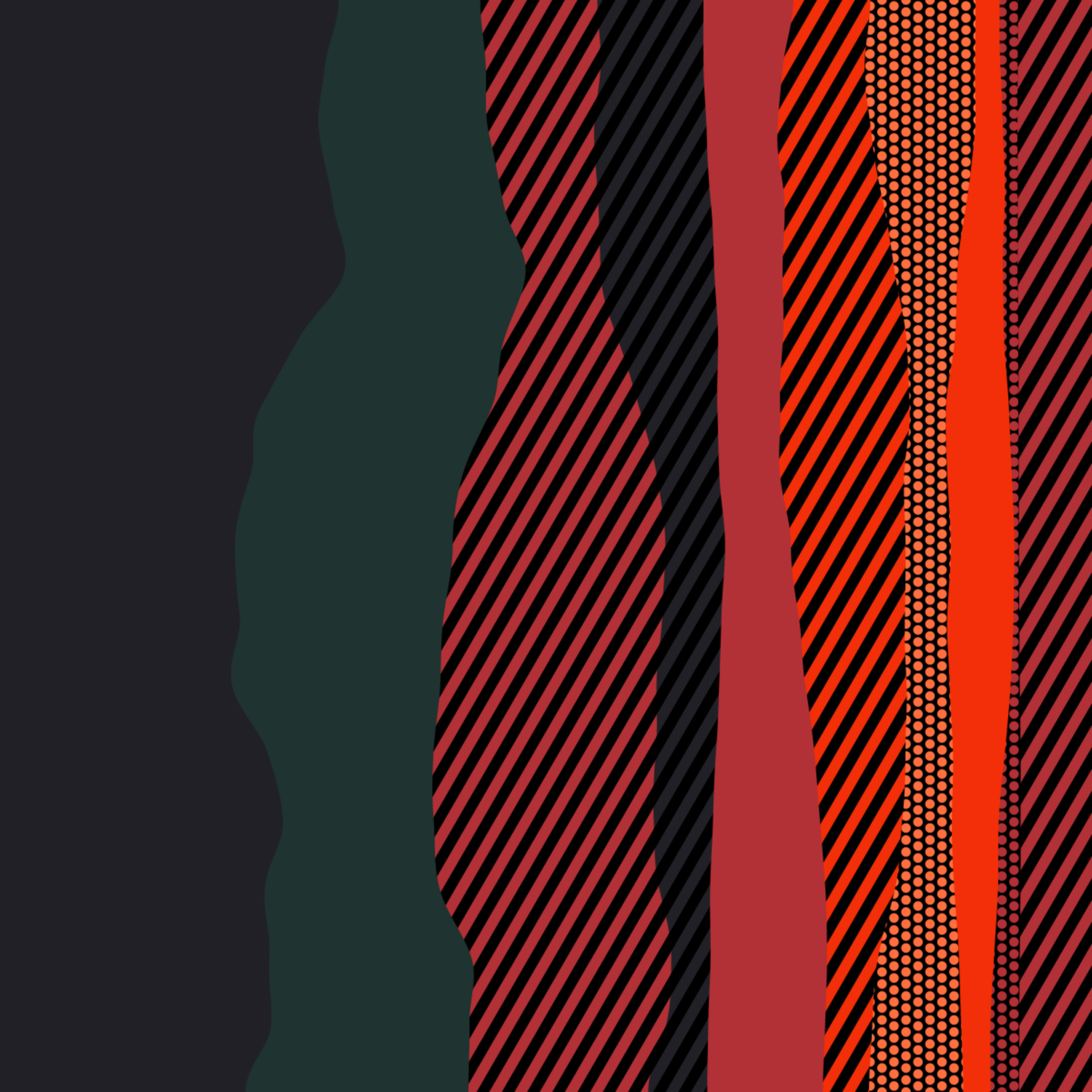 Art Blocks - Art Blocks v2 - Ode to Roy #443 - NFT # 63000443