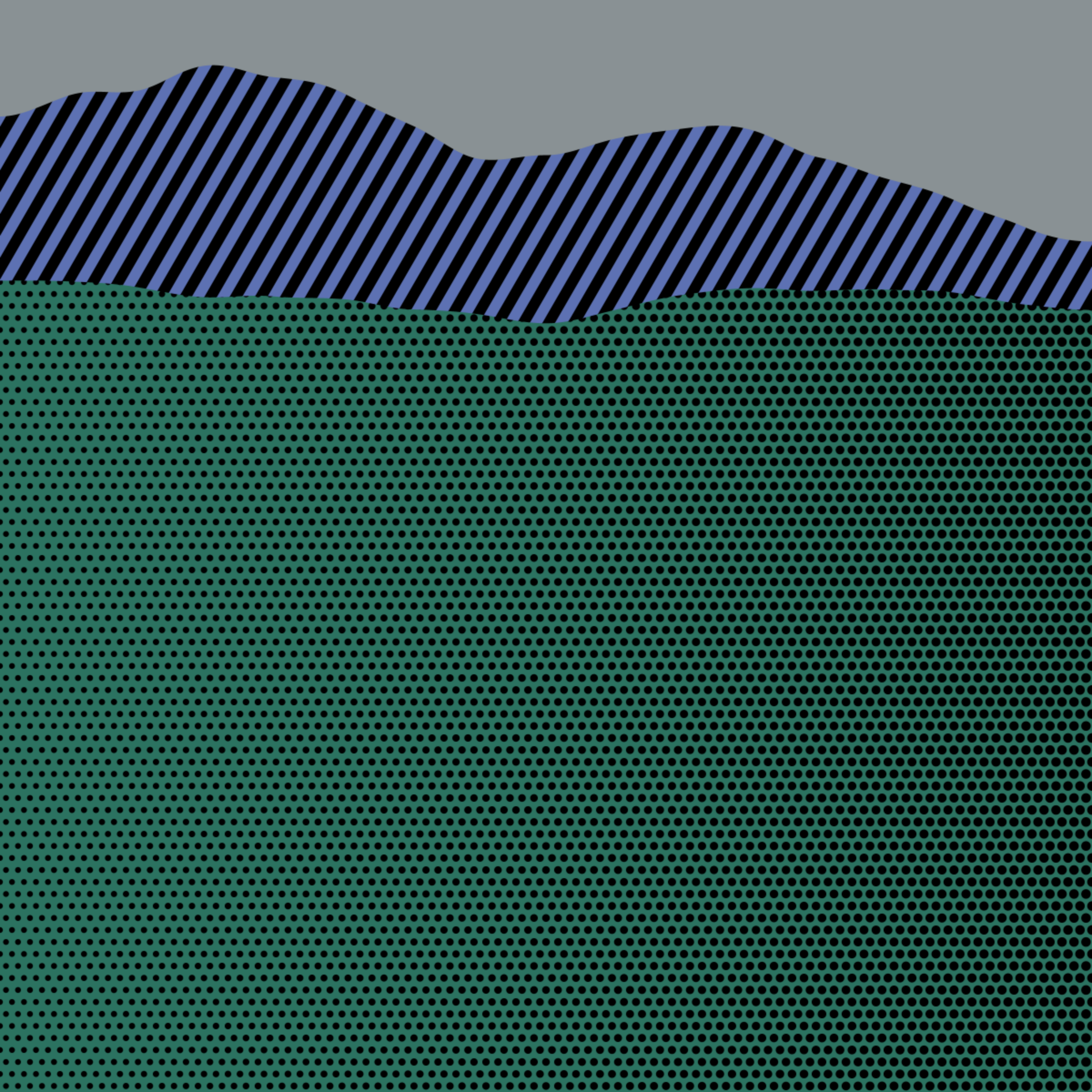 Art Blocks - Art Blocks v2 - Ode to Roy #452 - NFT # 63000452