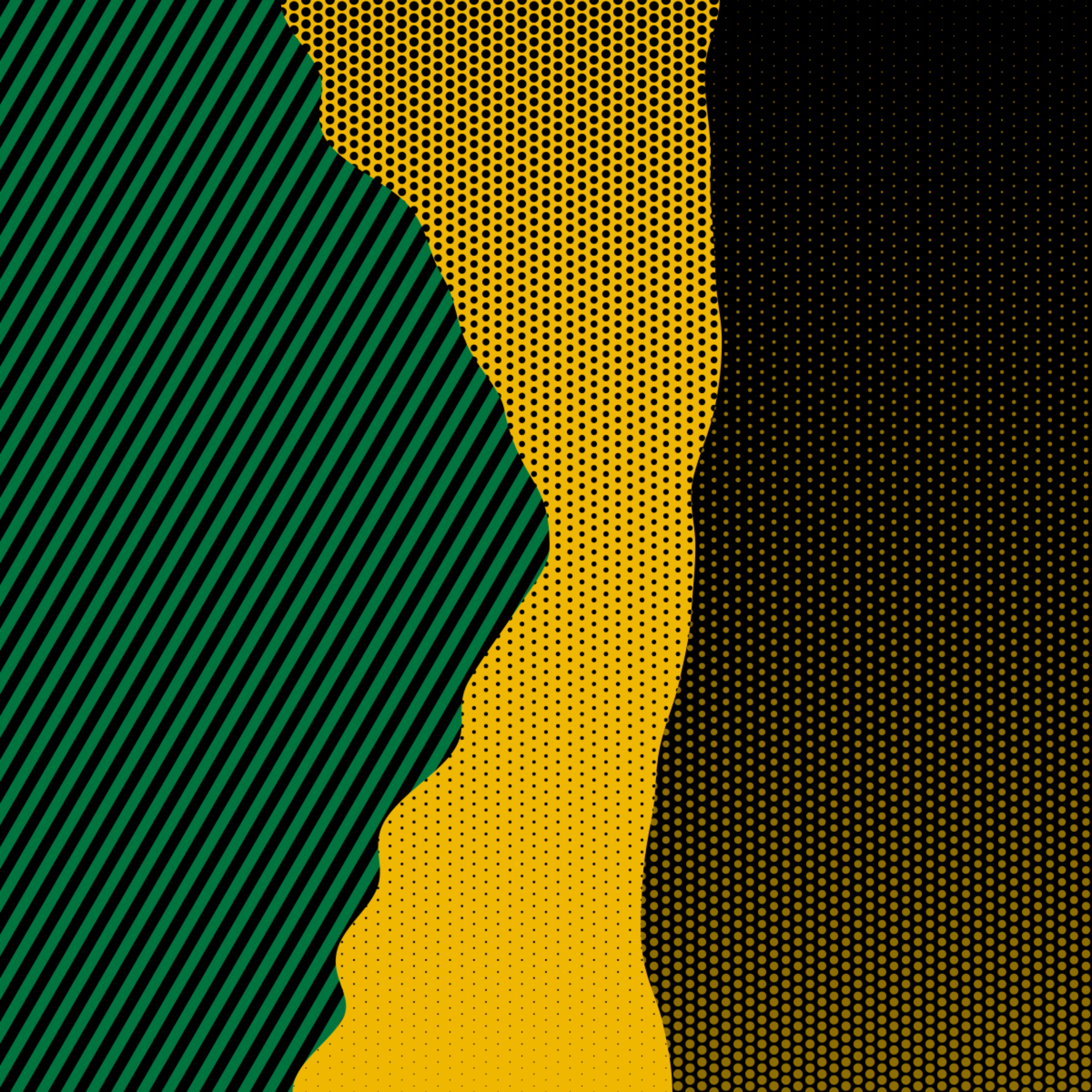 Art Blocks - Art Blocks v2 - Ode to Roy #455 - NFT # 63000455