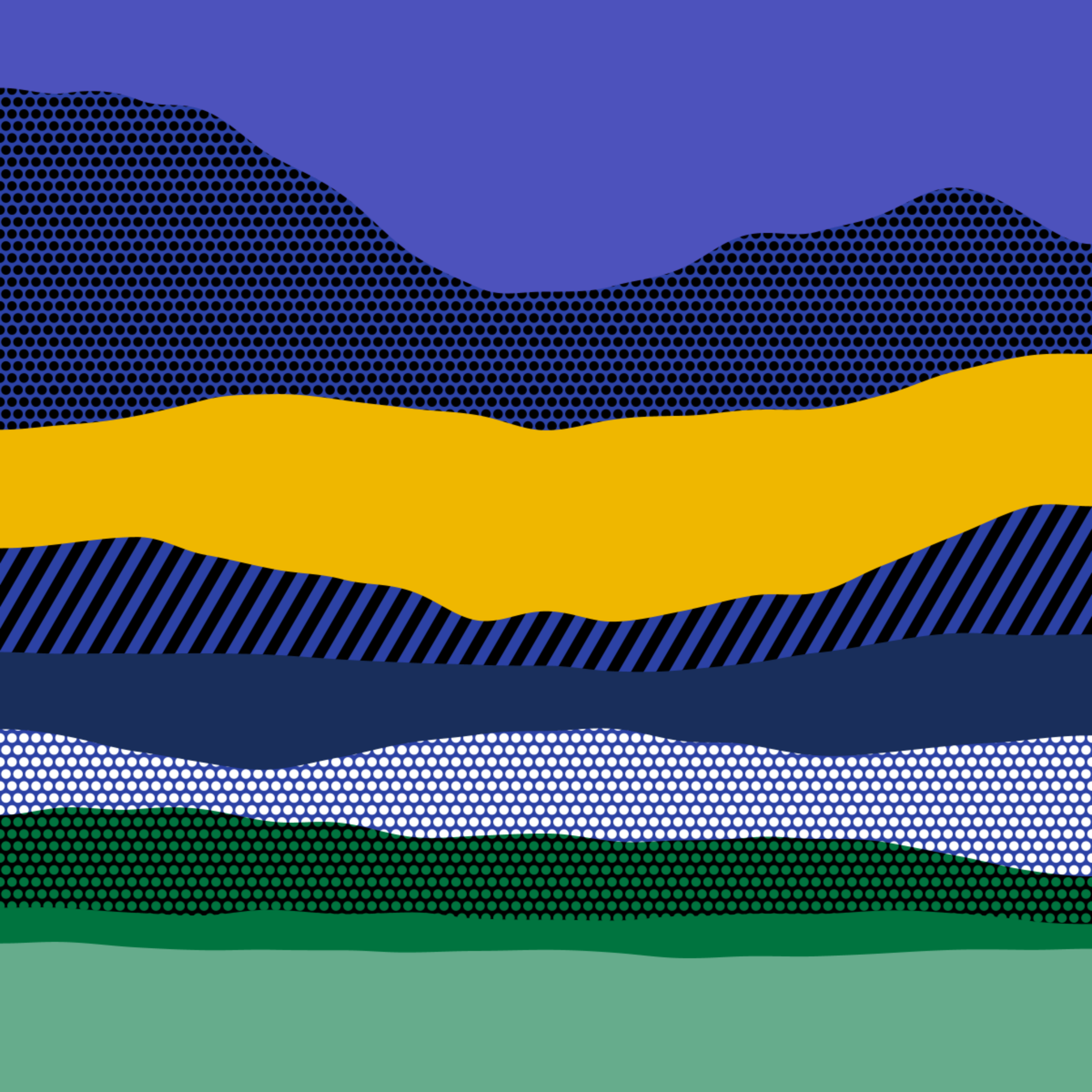 Art Blocks - Art Blocks v2 - Ode to Roy #456 - NFT # 63000456