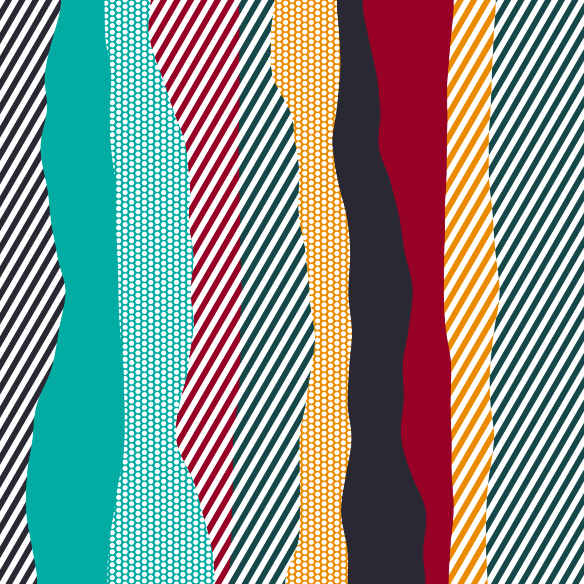 Art Blocks - Art Blocks v2 - Ode to Roy #458 - NFT # 63000458