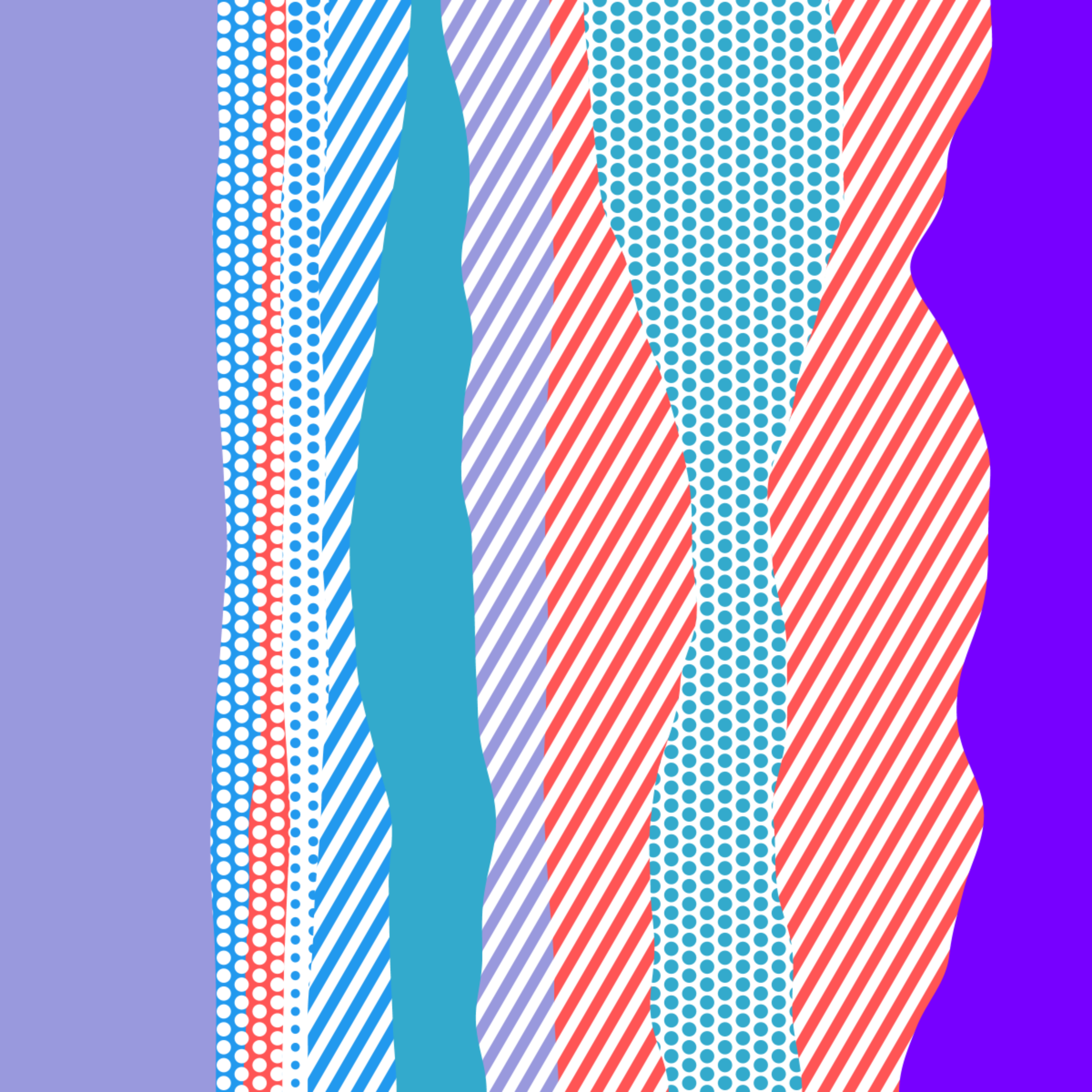 Art Blocks - Art Blocks v2 - Ode to Roy #463 - NFT # 63000463