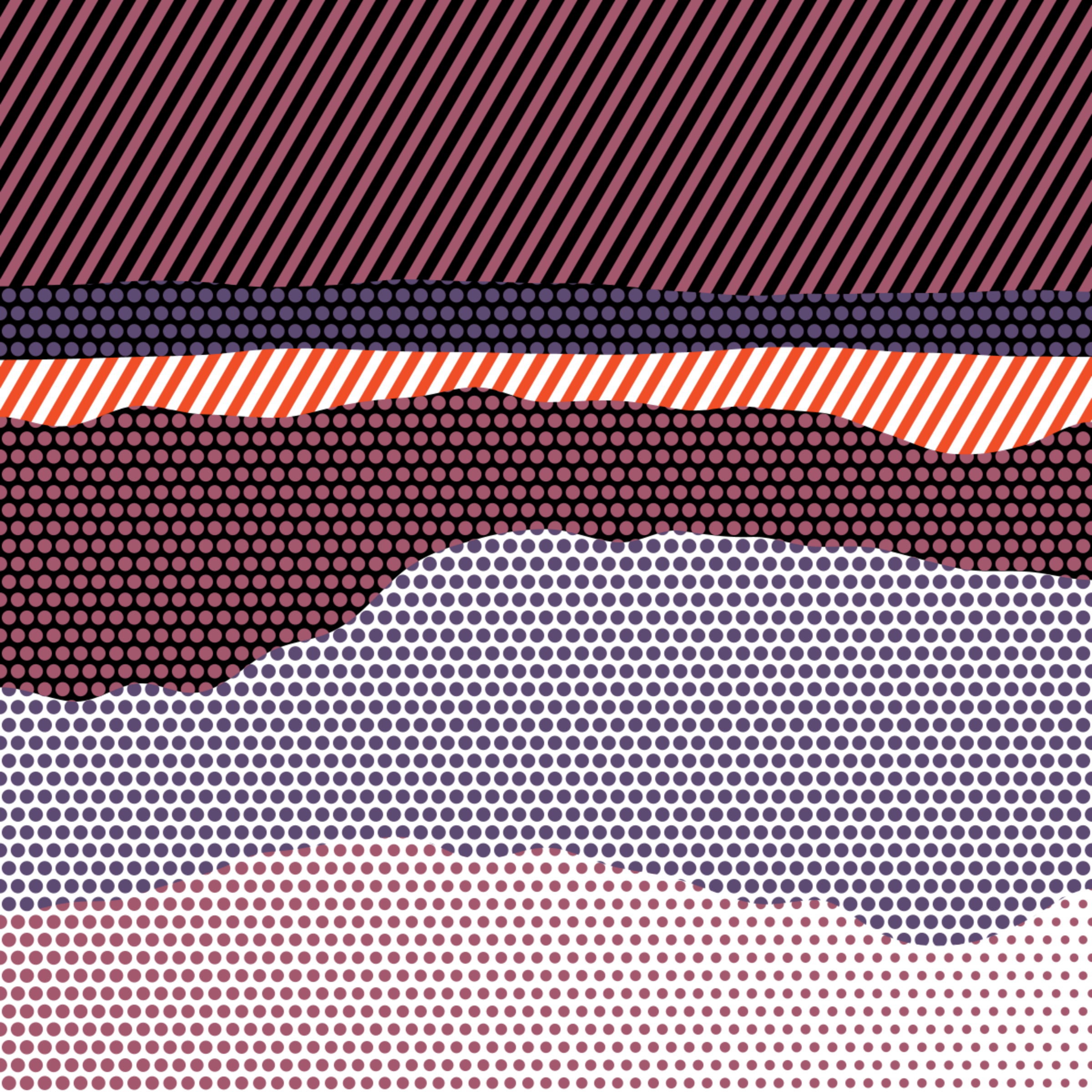 Art Blocks - Art Blocks v2 - Ode to Roy #464 - NFT # 63000464