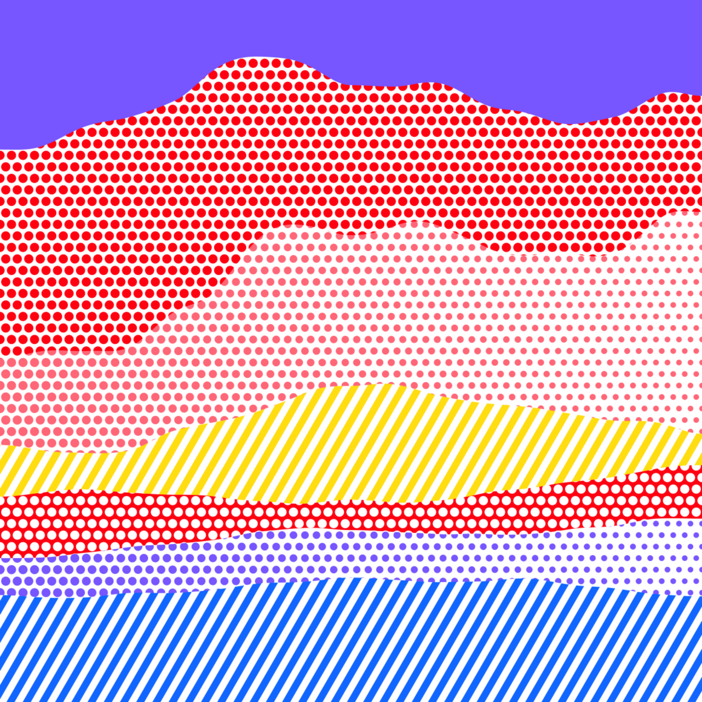 Art Blocks - Art Blocks v2 - Ode to Roy #467 - NFT # 63000467