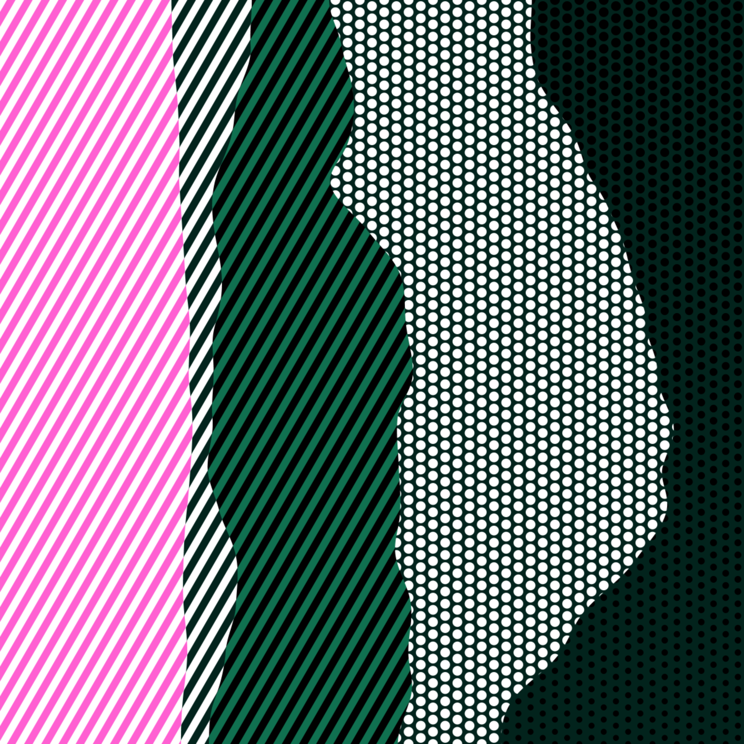 Art Blocks - Art Blocks v2 - Ode to Roy #469 - NFT # 63000469