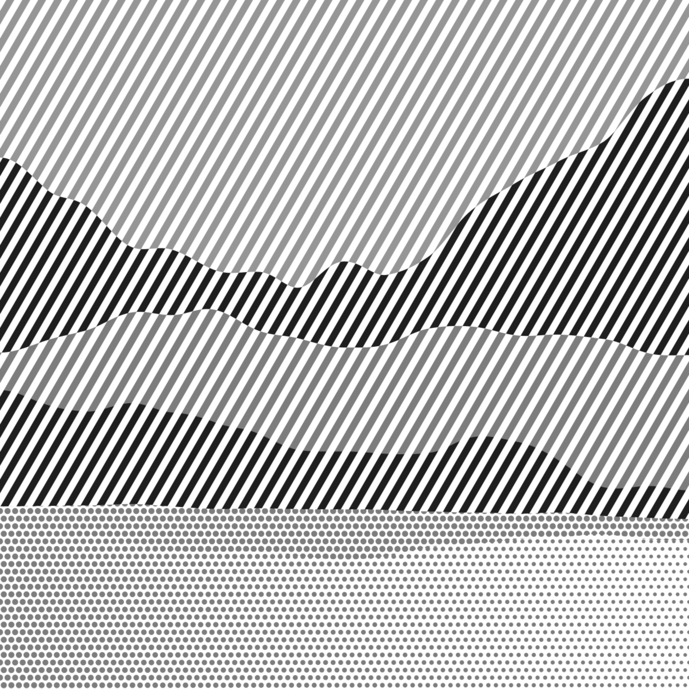 Art Blocks - Art Blocks v2 - Ode to Roy #471 - NFT # 63000471