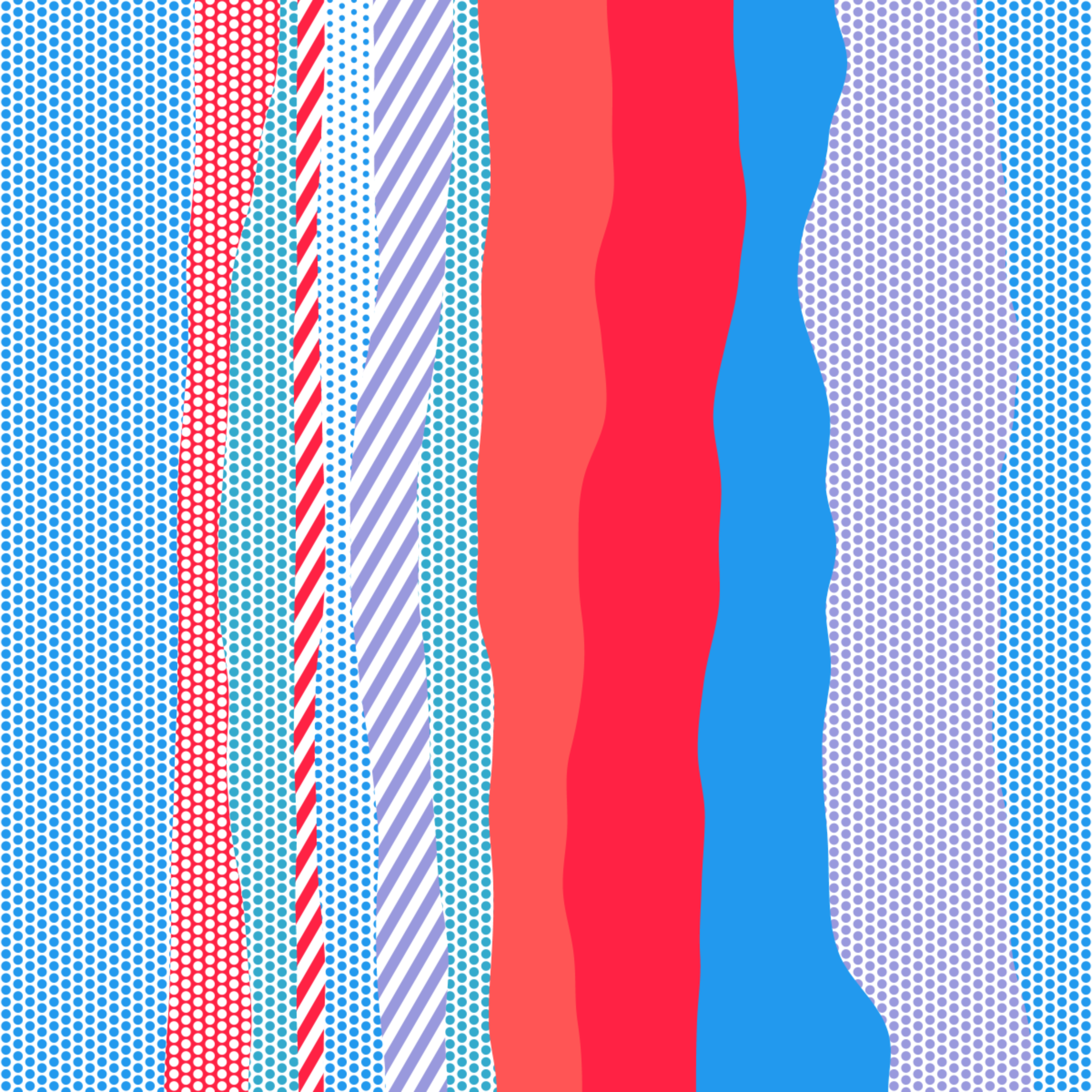 Art Blocks - Art Blocks v2 - Ode to Roy #473 - NFT # 63000473