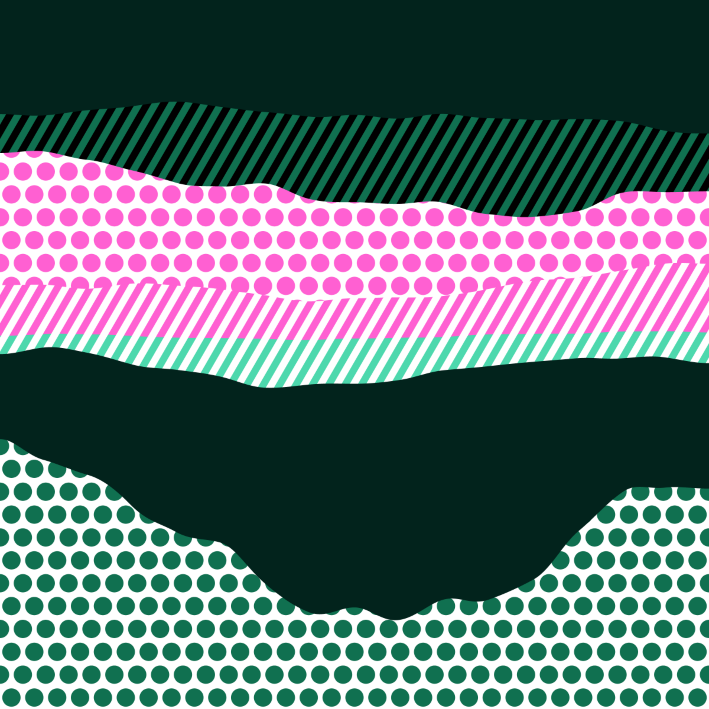 Art Blocks - Art Blocks v2 - Ode to Roy #478 - NFT # 63000478