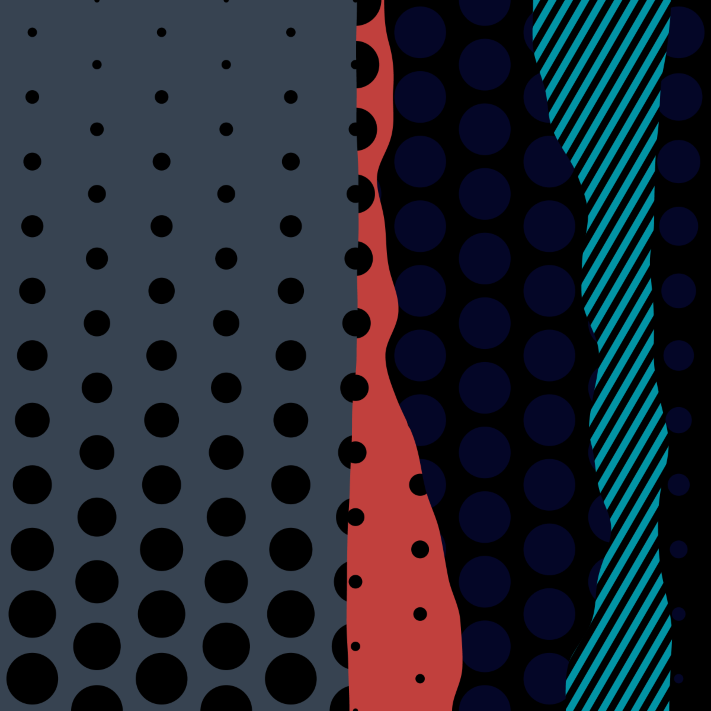 Art Blocks - Art Blocks v2 - Ode to Roy #486 - NFT # 63000486