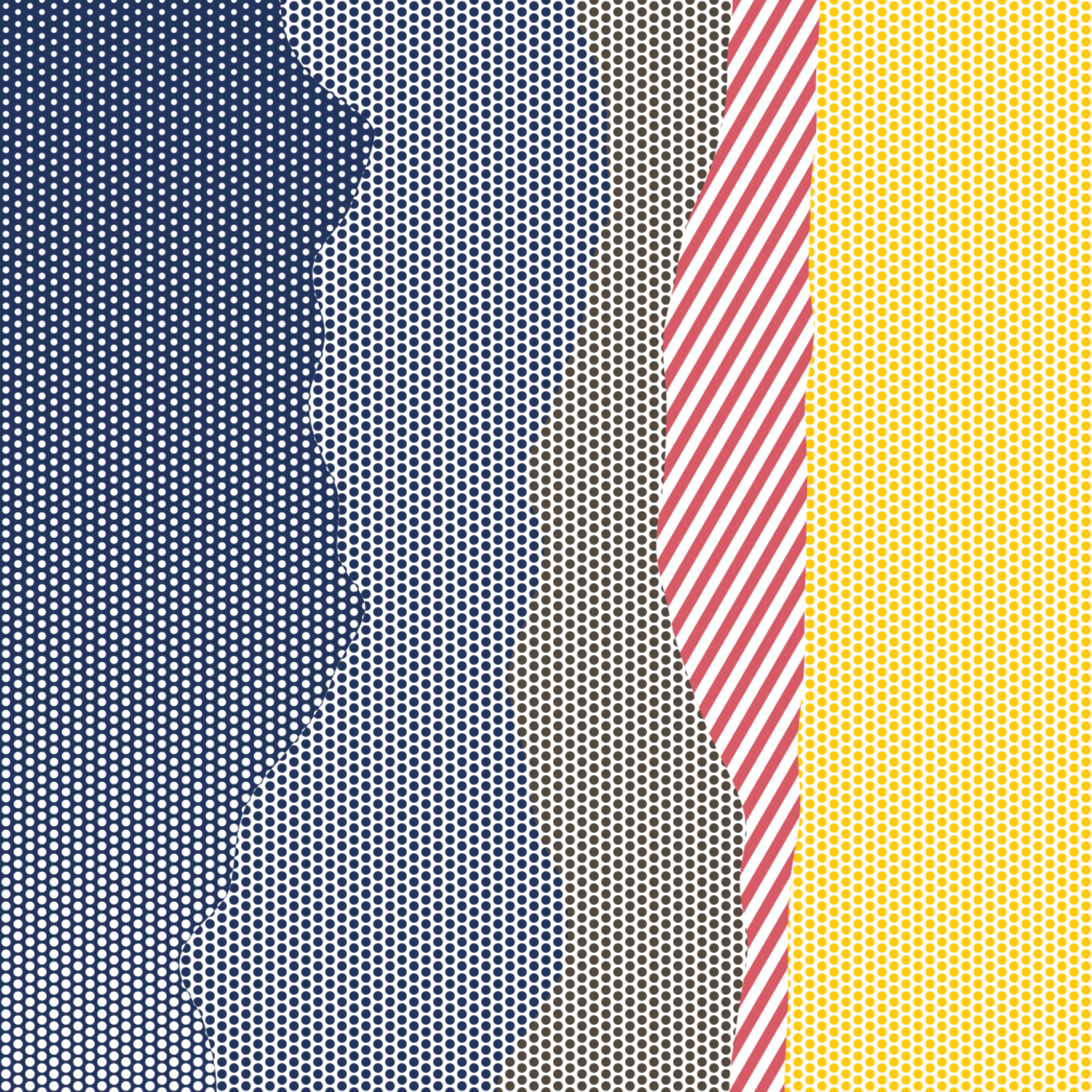 Art Blocks - Art Blocks v2 - Ode to Roy #487 - NFT # 63000487