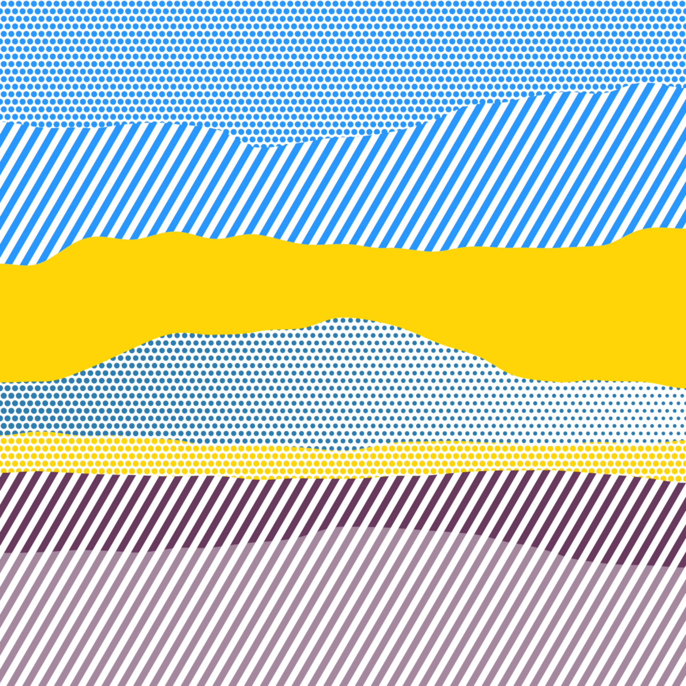 Art Blocks - Art Blocks v2 - Ode to Roy #490 - NFT # 63000490