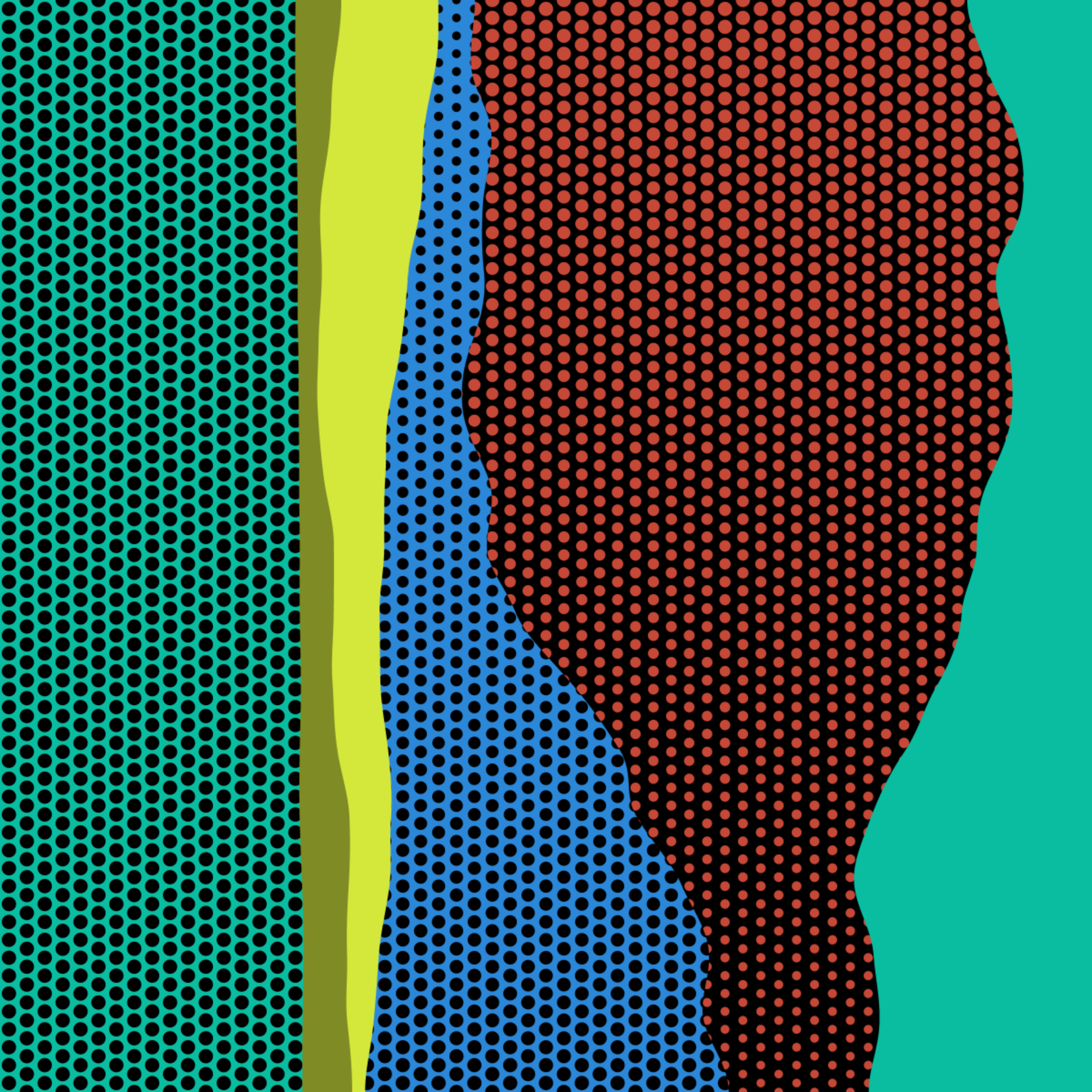 Art Blocks - Art Blocks v2 - Ode to Roy #494 - NFT # 63000494