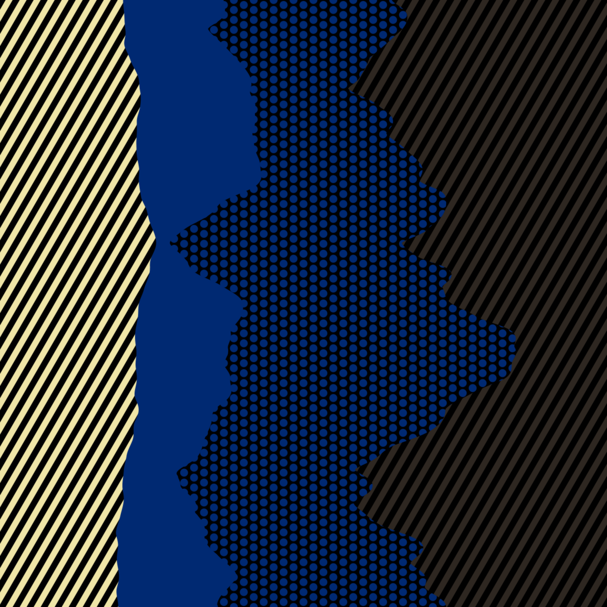 Art Blocks - Art Blocks v2 - Ode to Roy #495 - NFT # 63000495