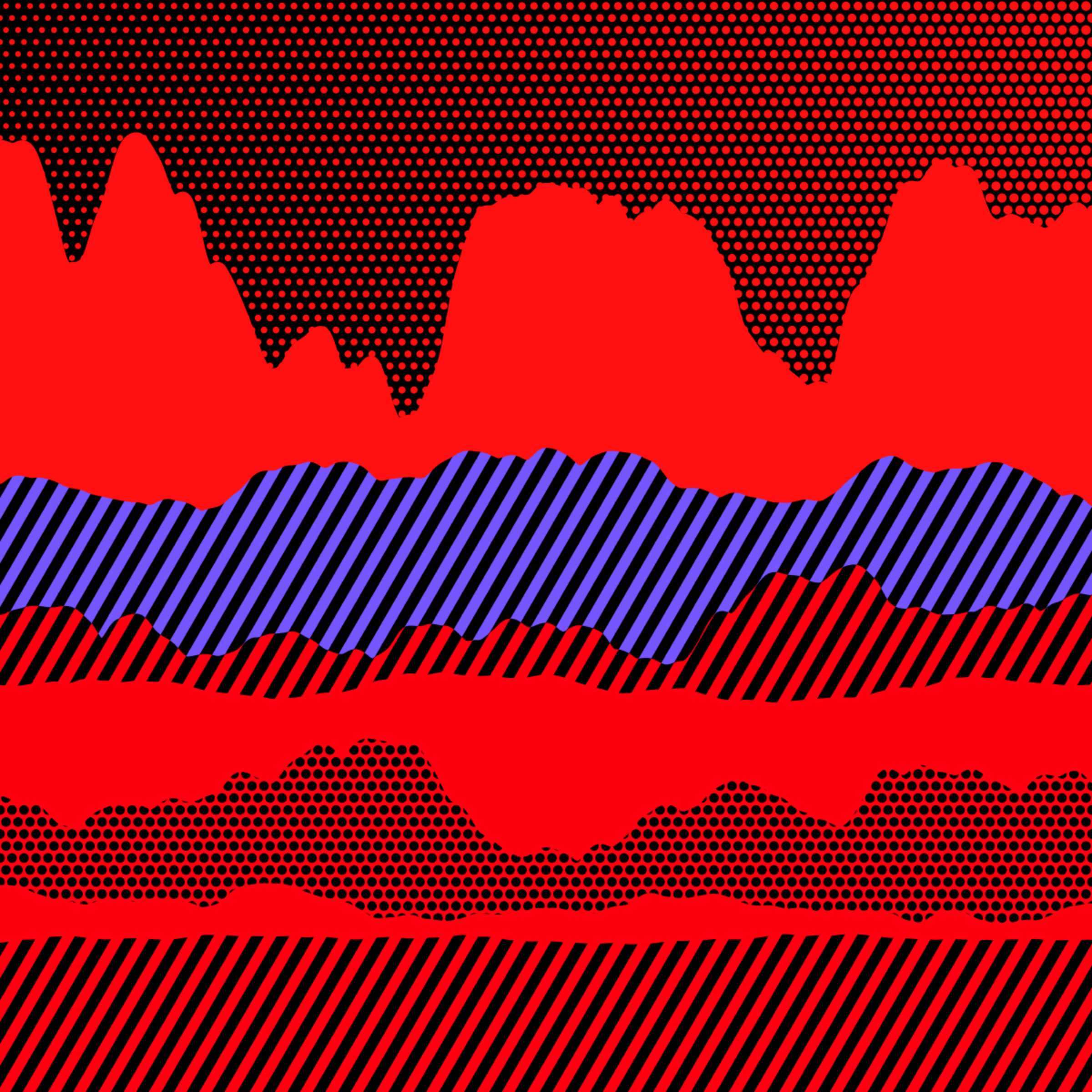 Art Blocks - Art Blocks v2 - Ode to Roy #496 - NFT # 63000496