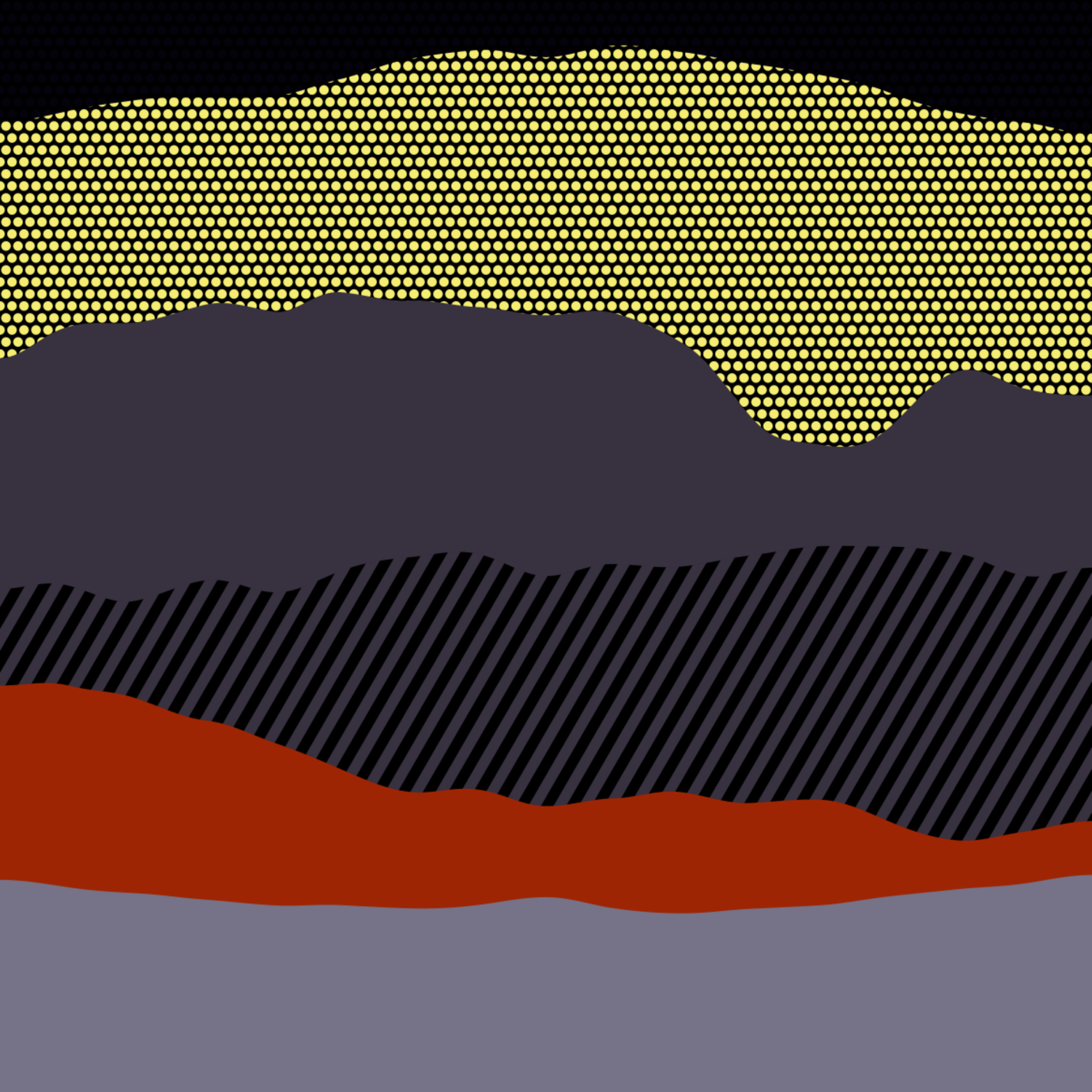 Art Blocks - Art Blocks v2 - Ode to Roy #499 - NFT # 63000499