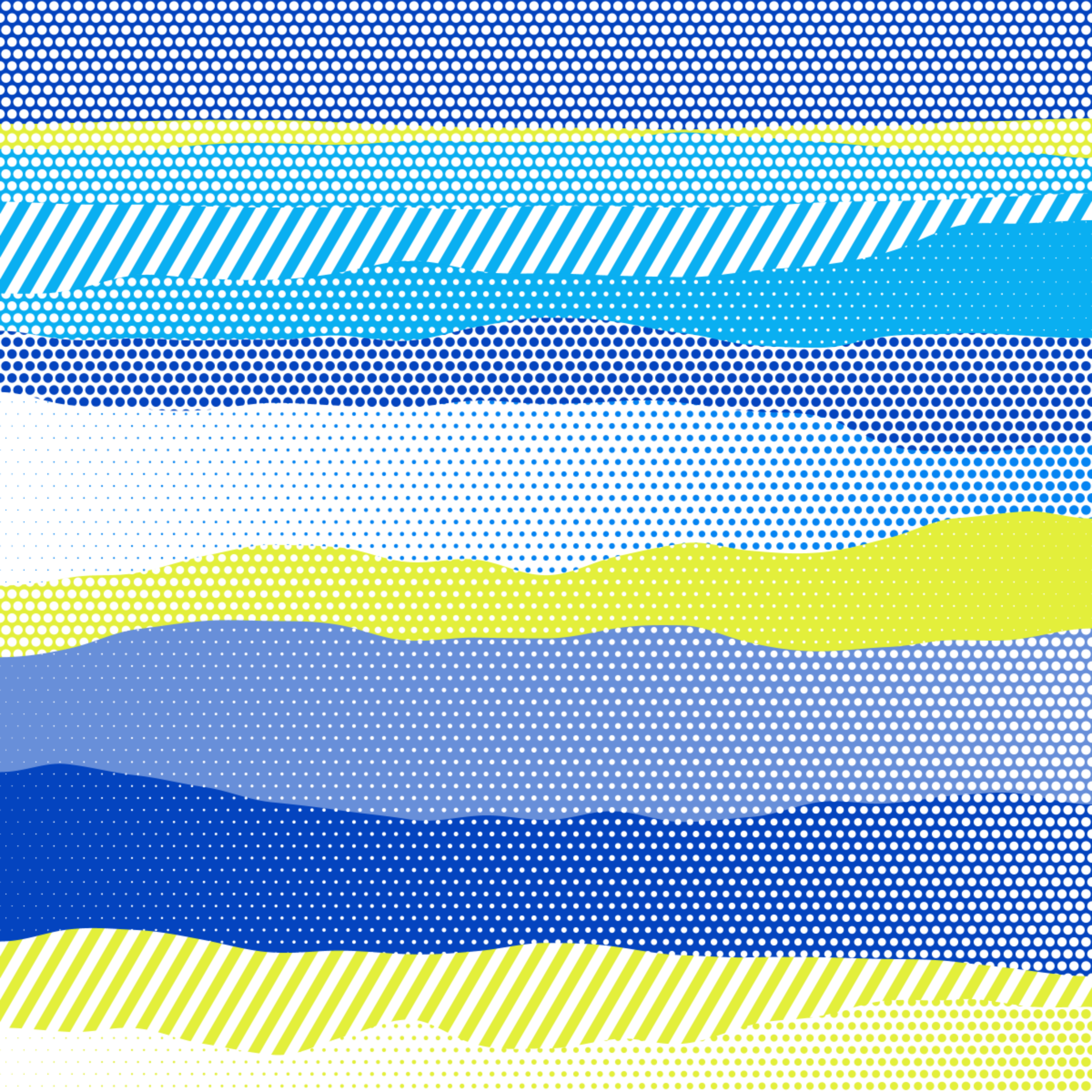 Art Blocks - Art Blocks v2 - Ode to Roy #500 - NFT # 63000500