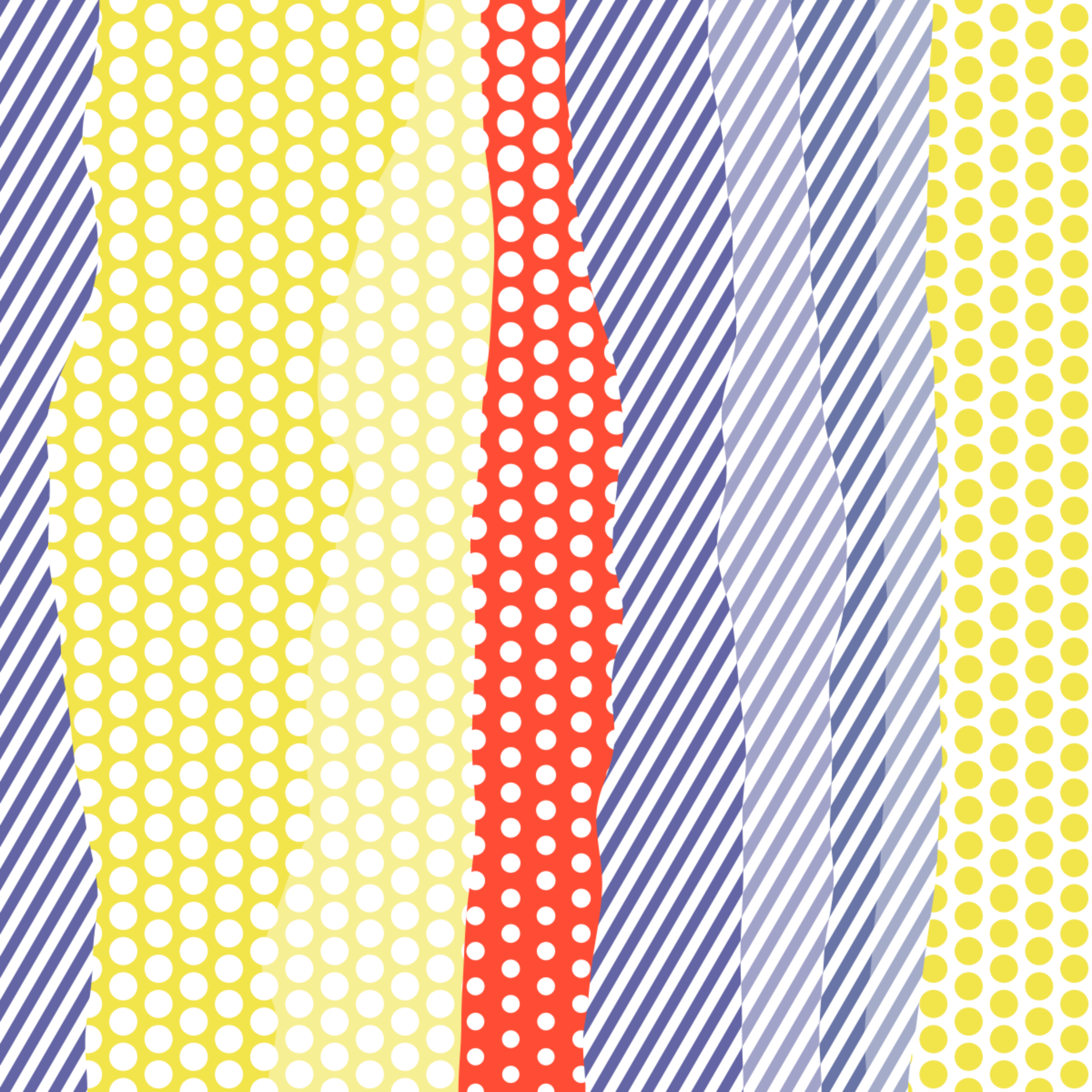 Art Blocks - Art Blocks v2 - Ode to Roy #510 - NFT # 63000510