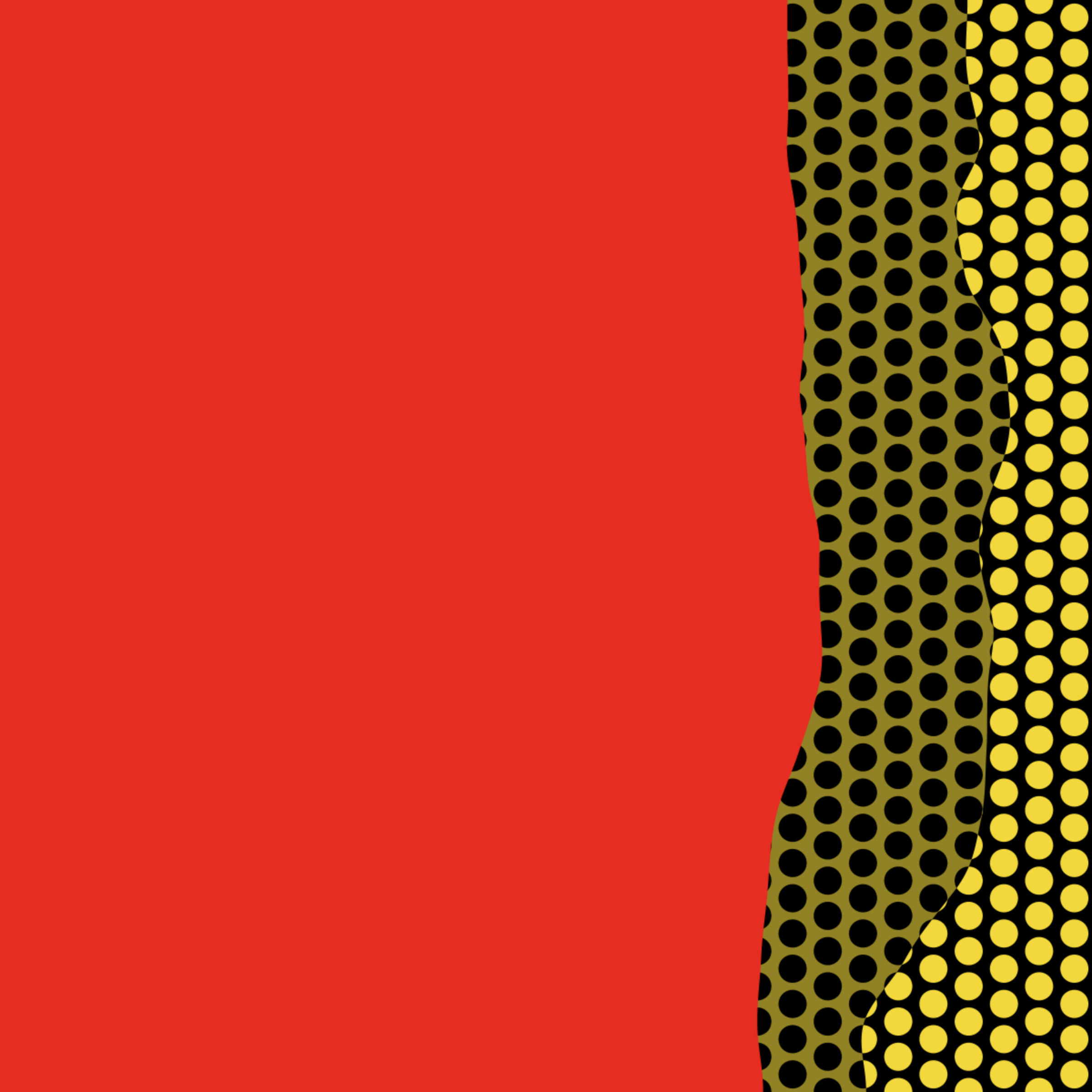 Art Blocks - Art Blocks v2 - Ode to Roy #513 - NFT # 63000513