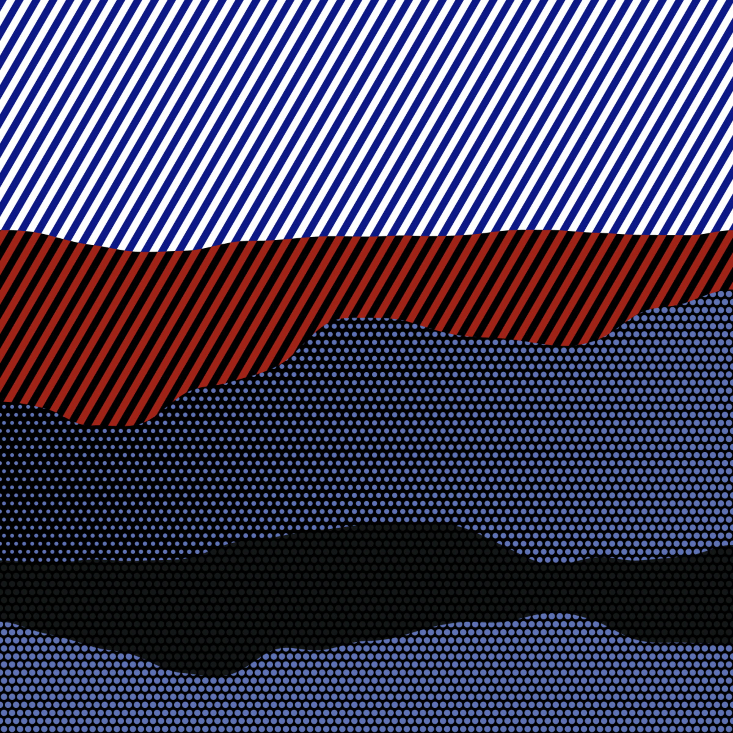 Art Blocks - Art Blocks v2 - Ode to Roy #516 - NFT # 63000516