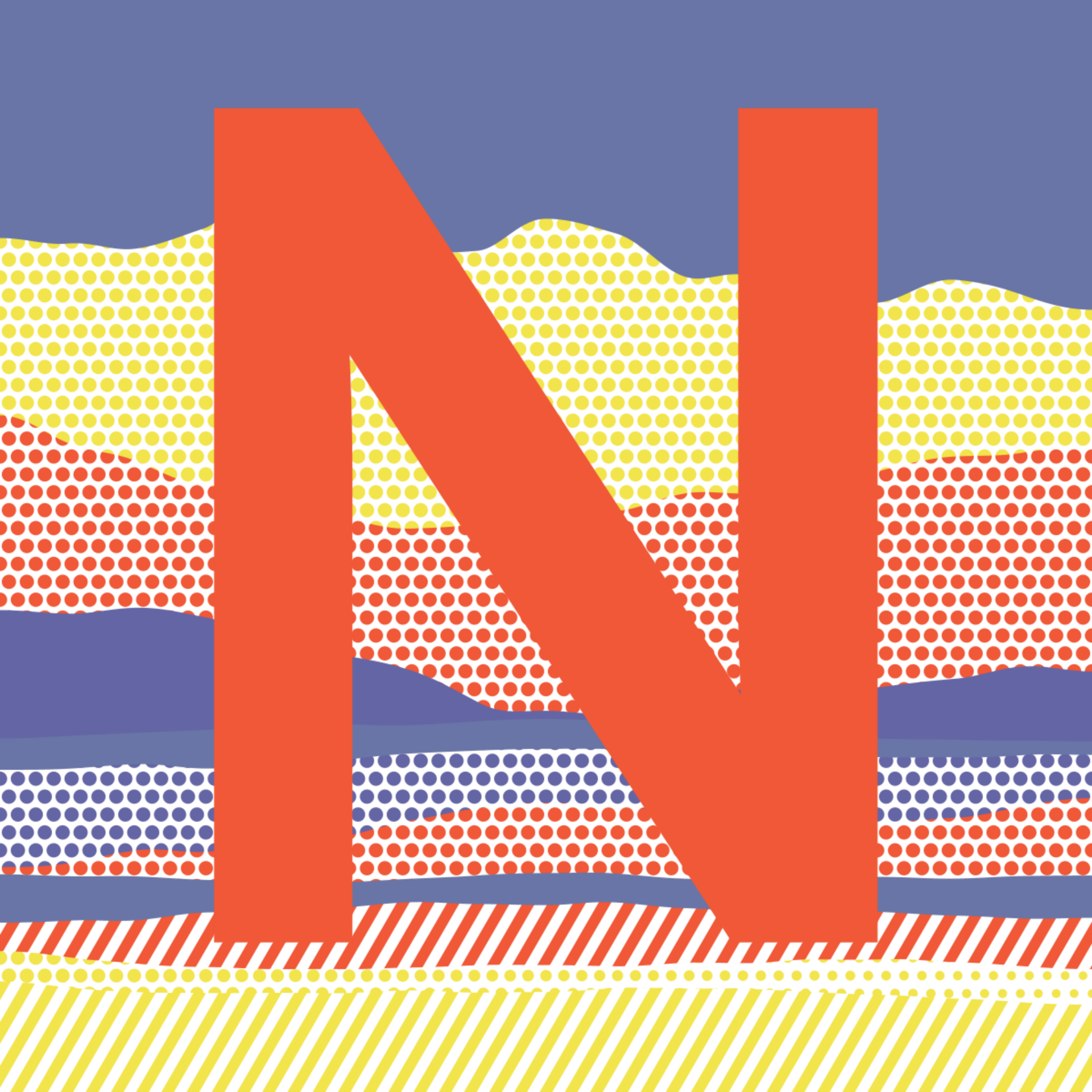 Art Blocks - Art Blocks v2 - Ode to Roy #518 - NFT # 63000518