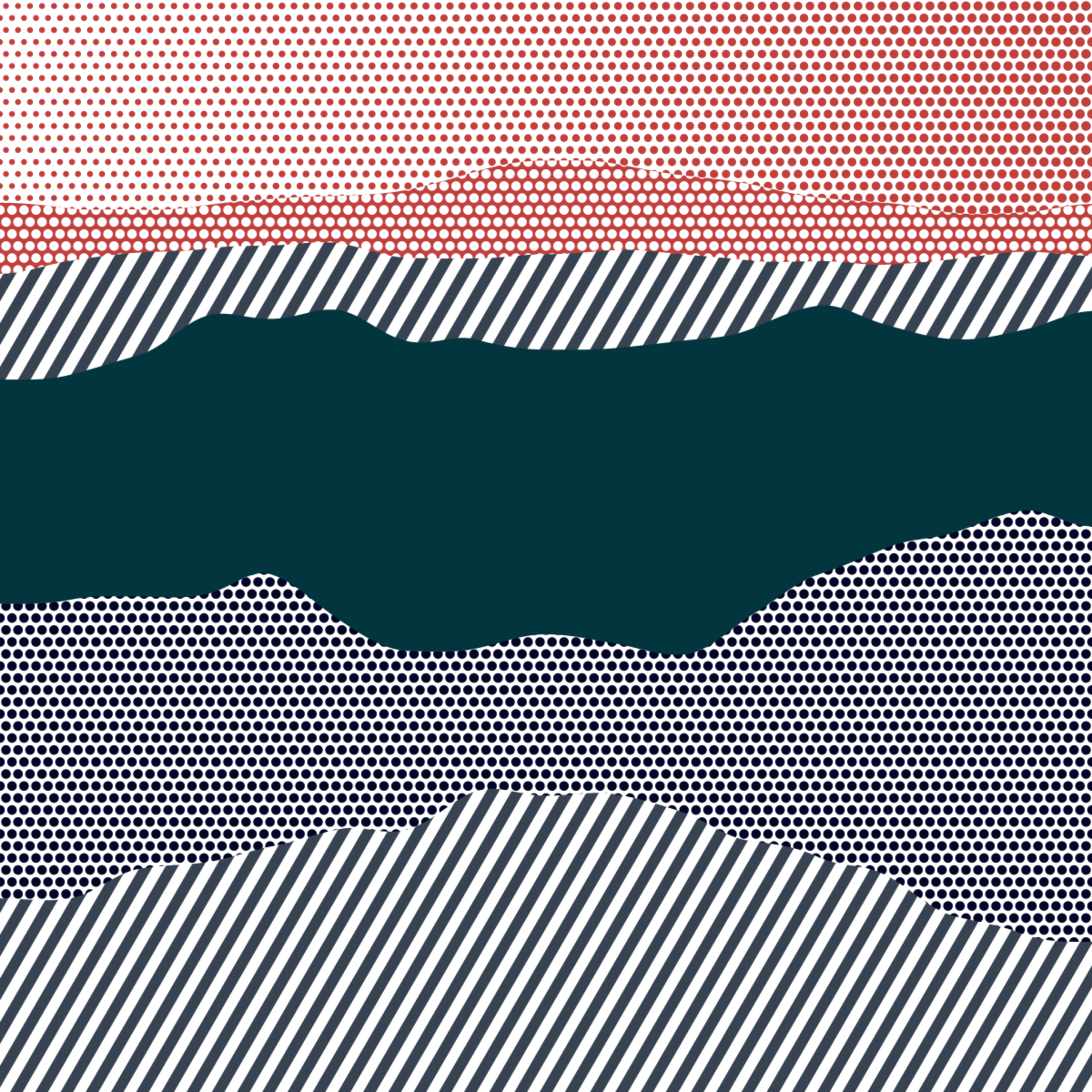 Art Blocks - Art Blocks v2 - Ode to Roy #523 - NFT # 63000523