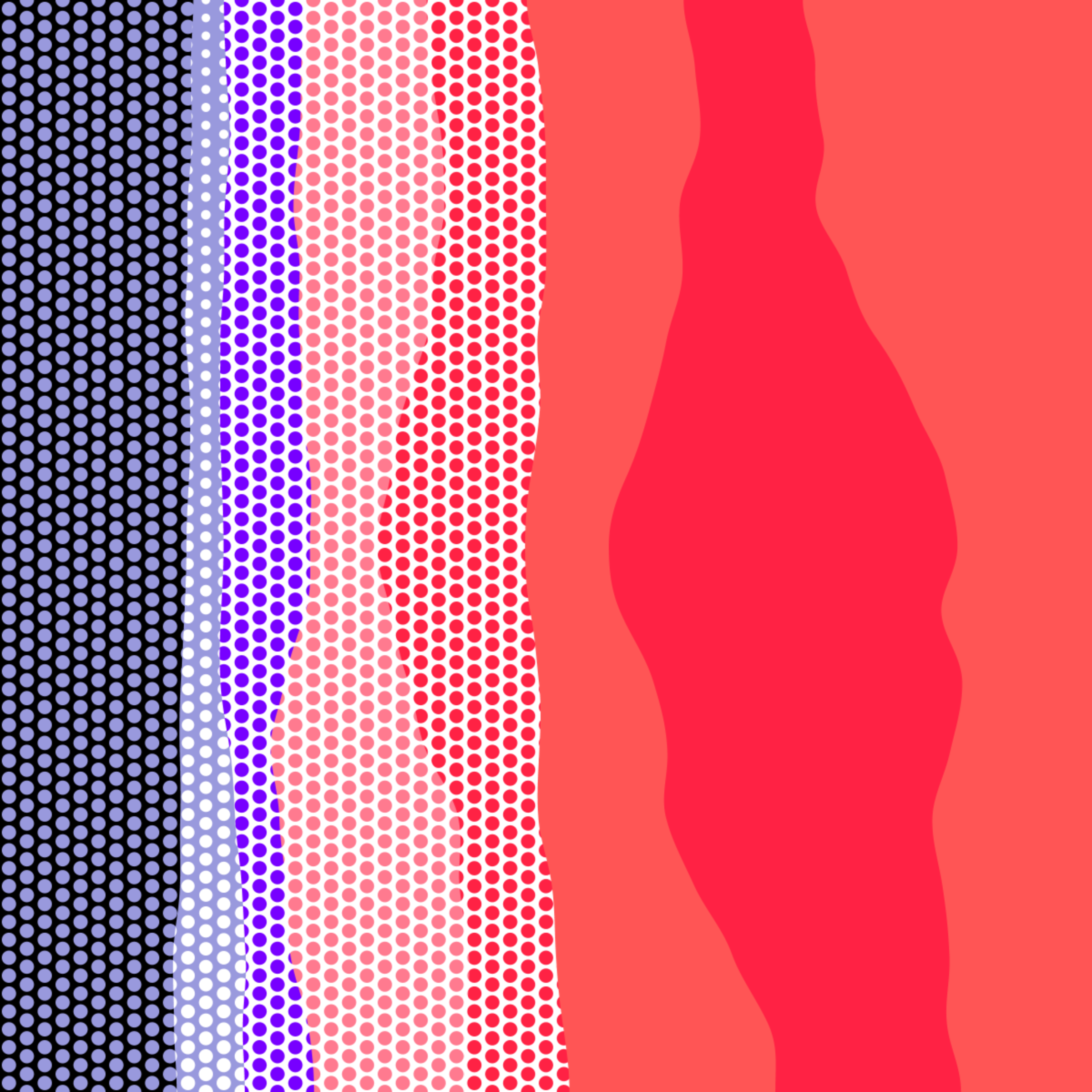 Art Blocks - Art Blocks v2 - Ode to Roy #531 - NFT # 63000531