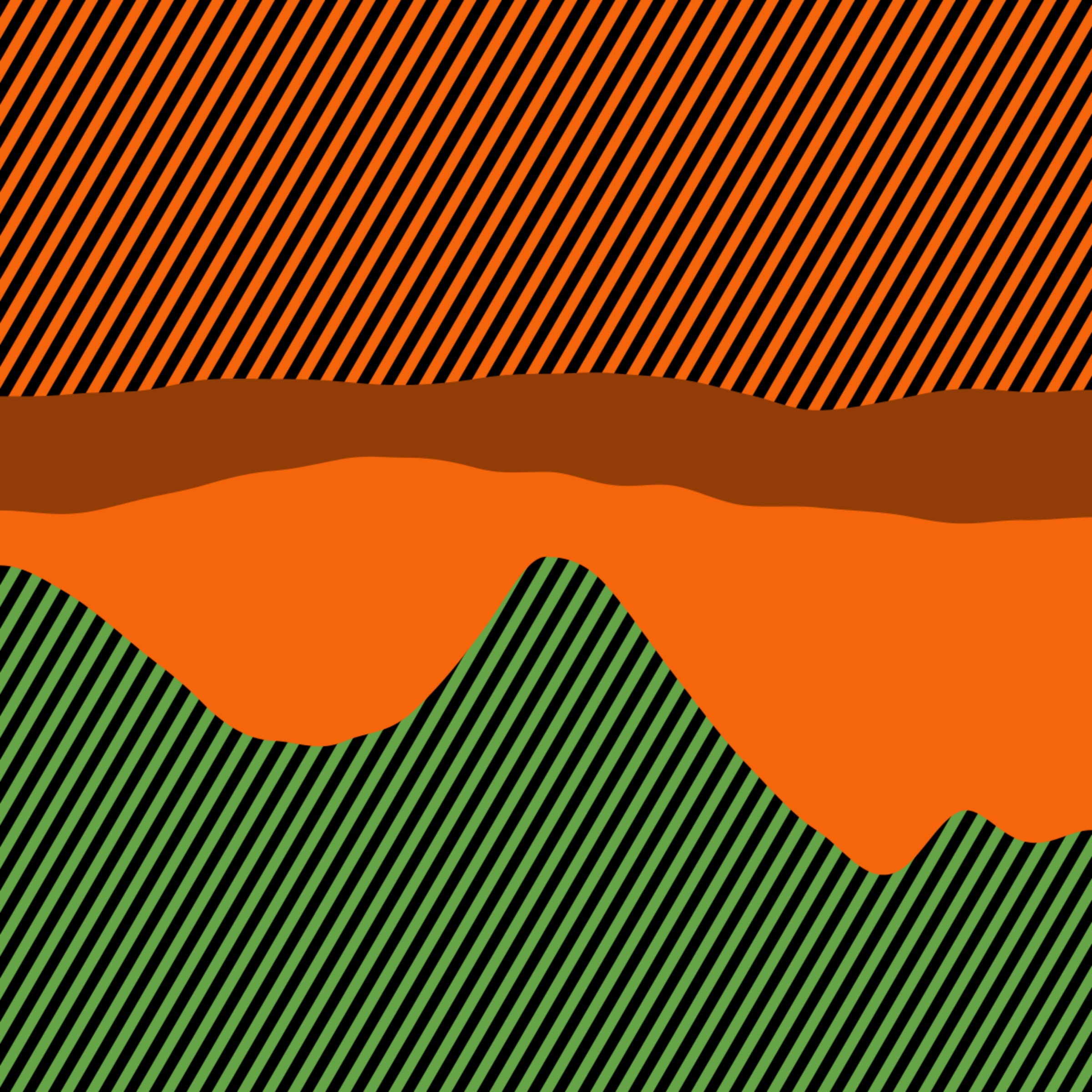 Art Blocks - Art Blocks v2 - Ode to Roy #534 - NFT # 63000534