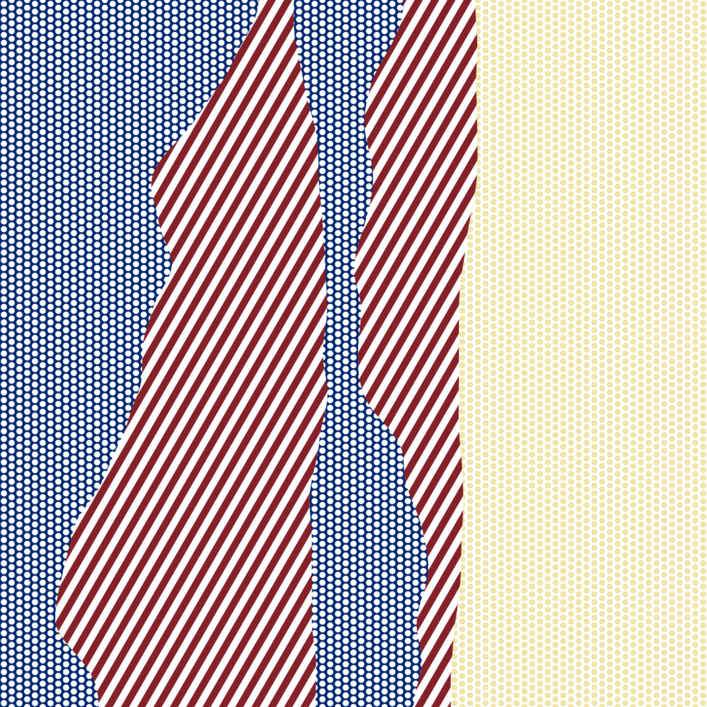 Art Blocks - Art Blocks v2 - Ode to Roy #535 - NFT # 63000535