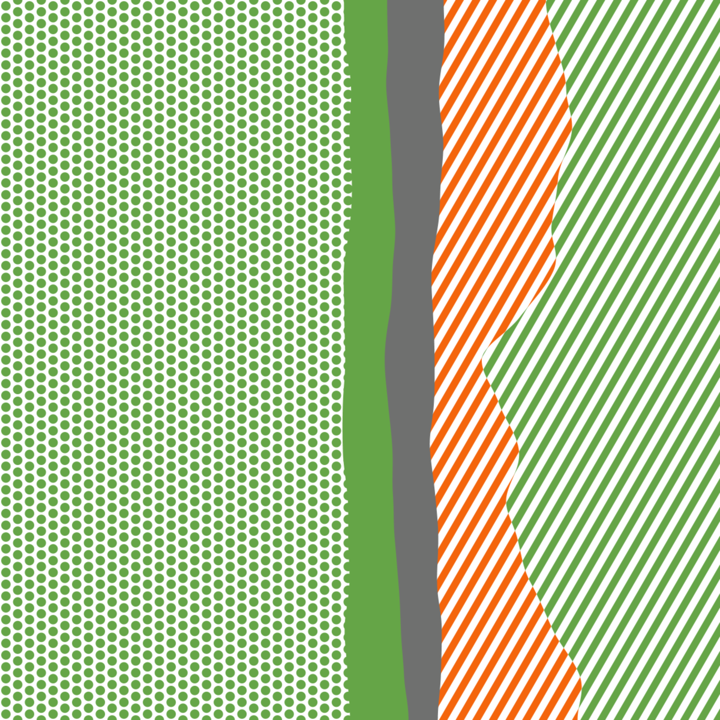 Art Blocks - Art Blocks v2 - Ode to Roy #547 - NFT # 63000547