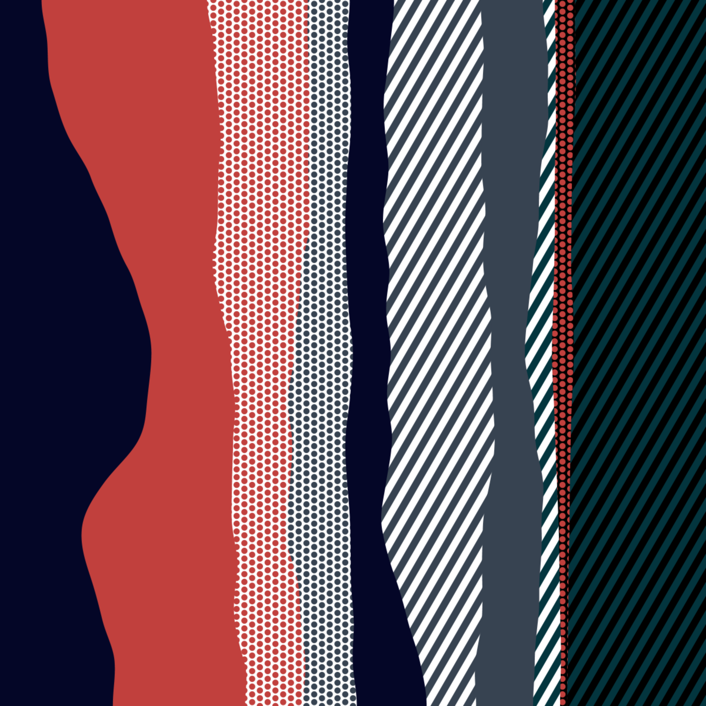 Art Blocks - Art Blocks v2 - Ode to Roy #553 - NFT # 63000553